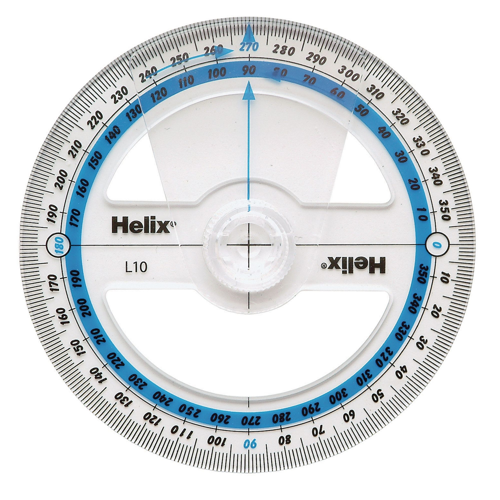 Helix Angle Measure - Pack 25