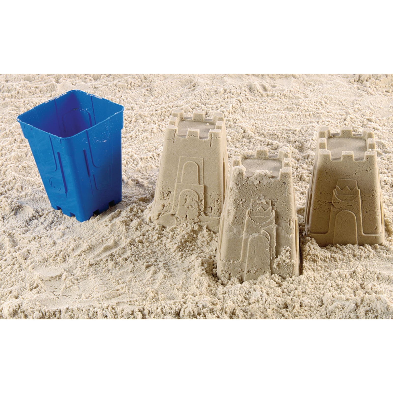 Sand, Water & Messy Play