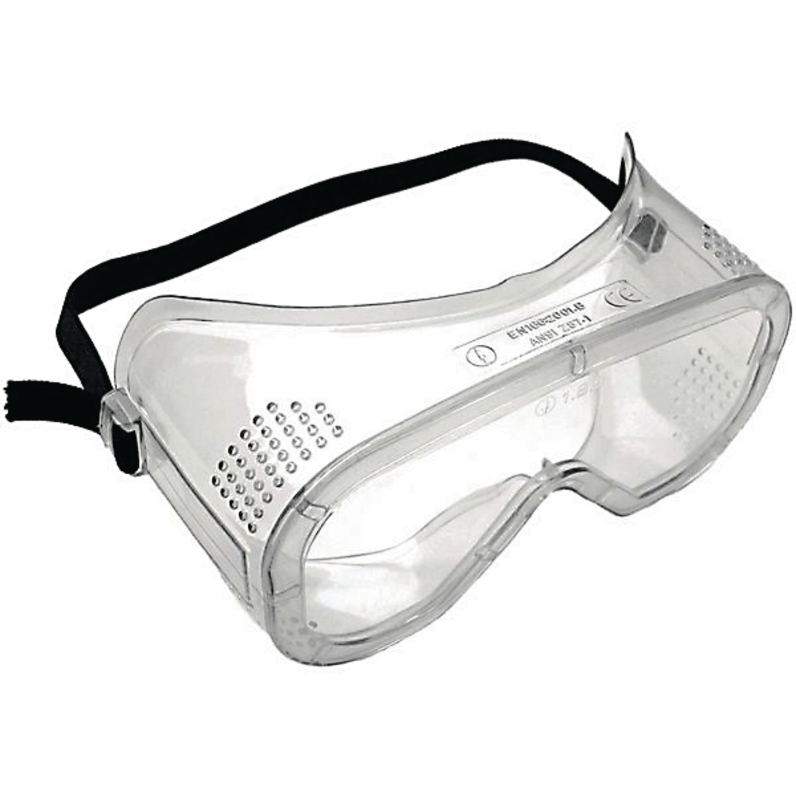 Chemical and Dust Proof Goggles