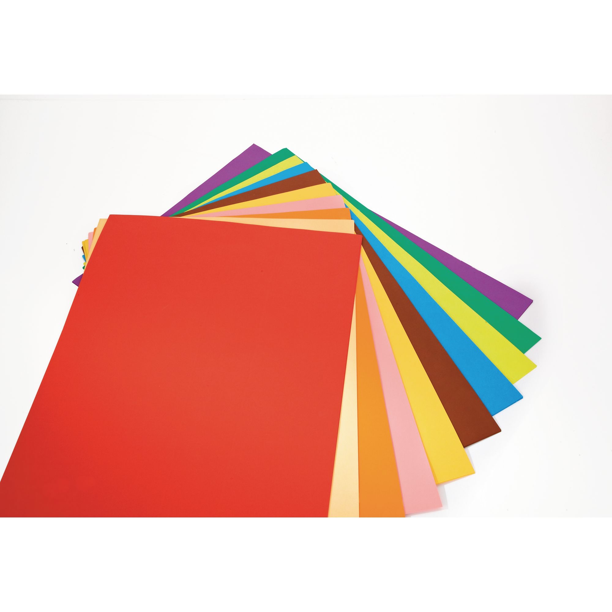 Classmates Display Paper 480x654mm Asstd