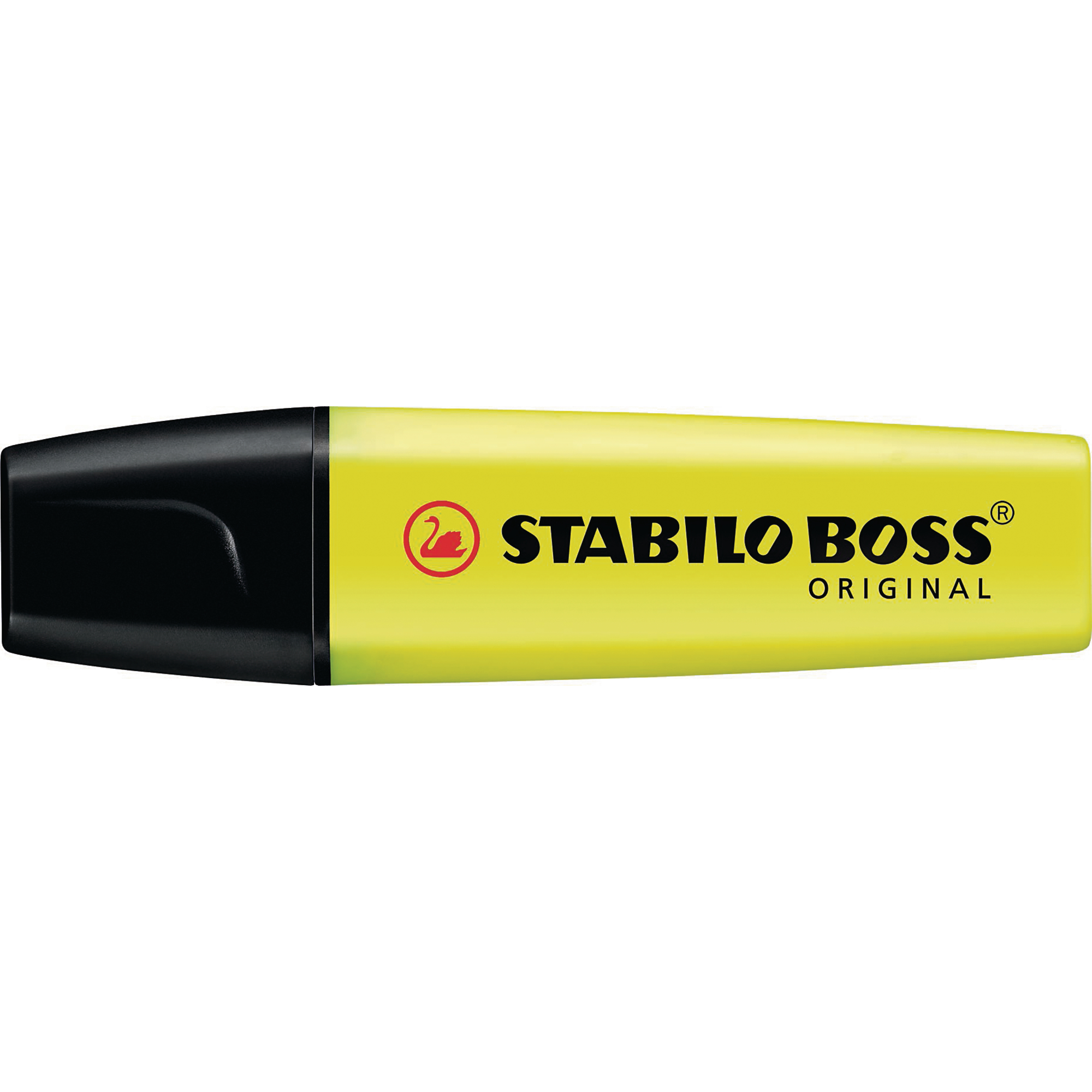 stabilo boss markers