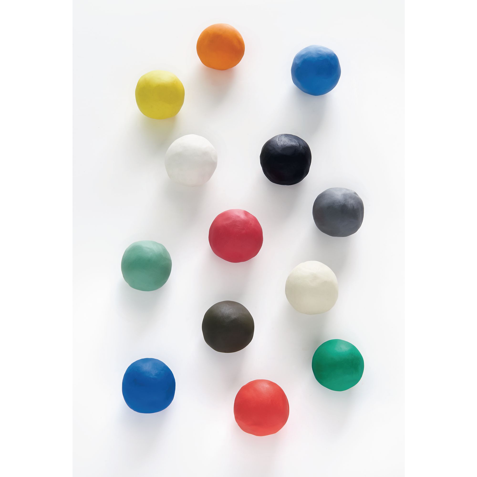 plasticine tub