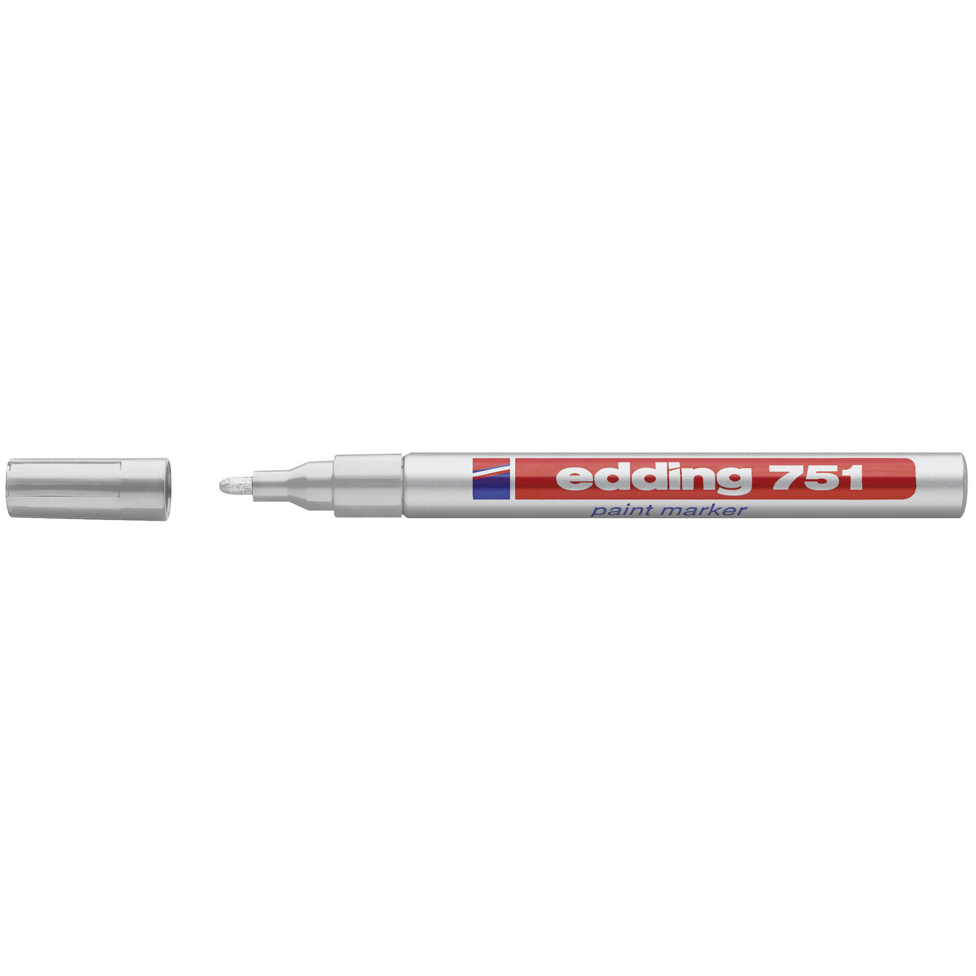 edding 751 paint marker