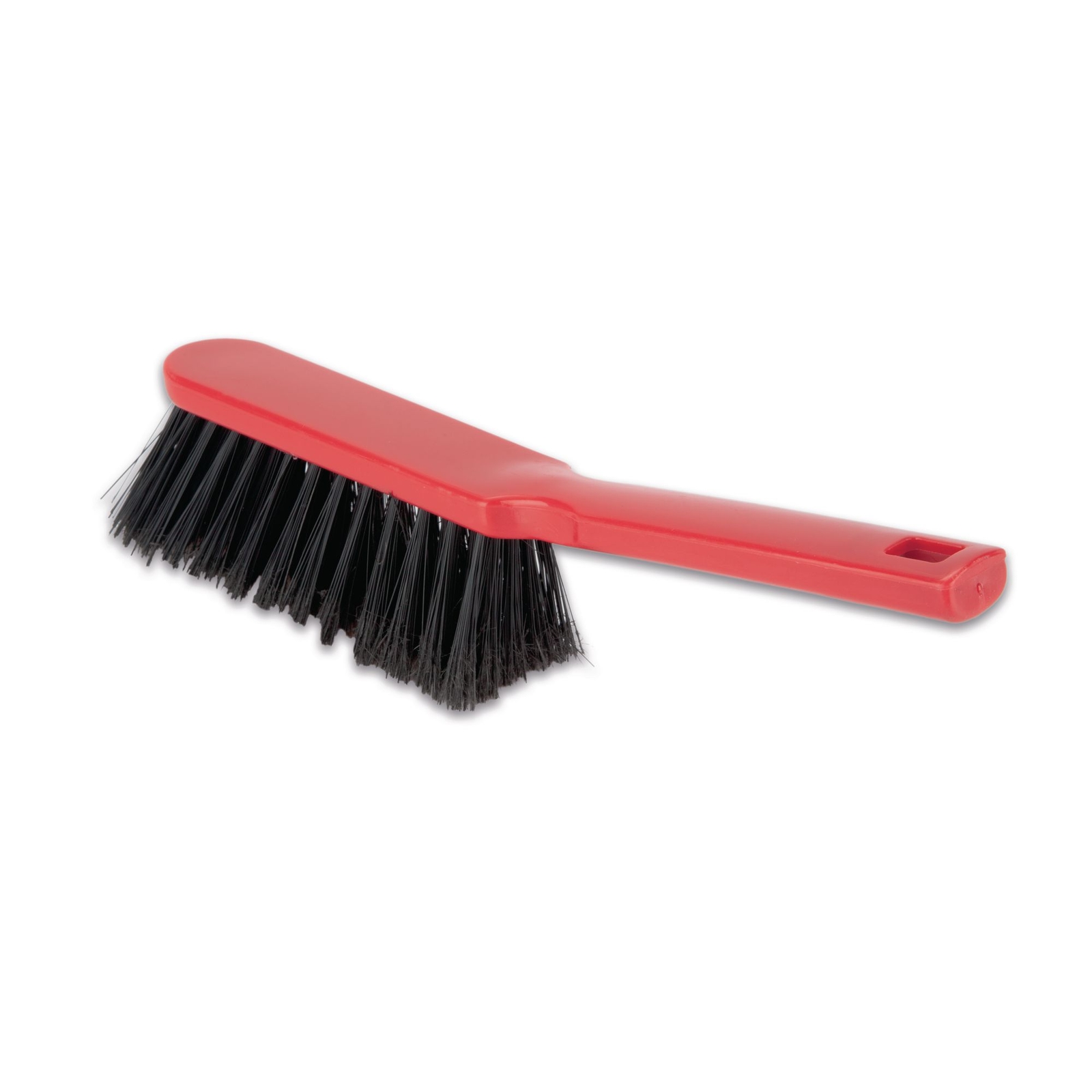 Dustpan Brush - Red