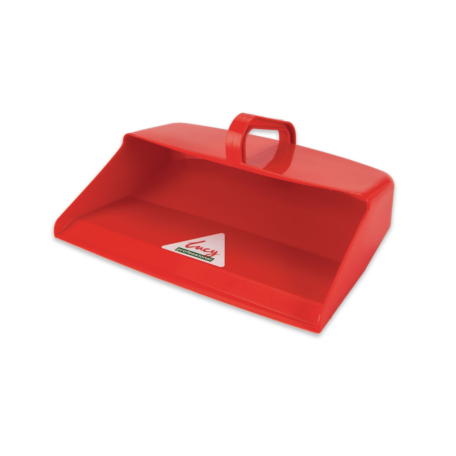 Dustpan - Red