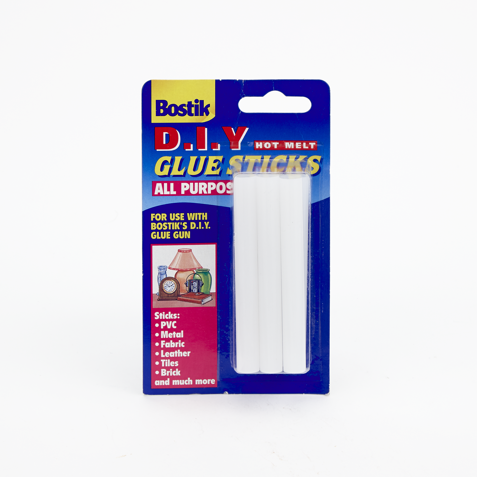 standard glue gun