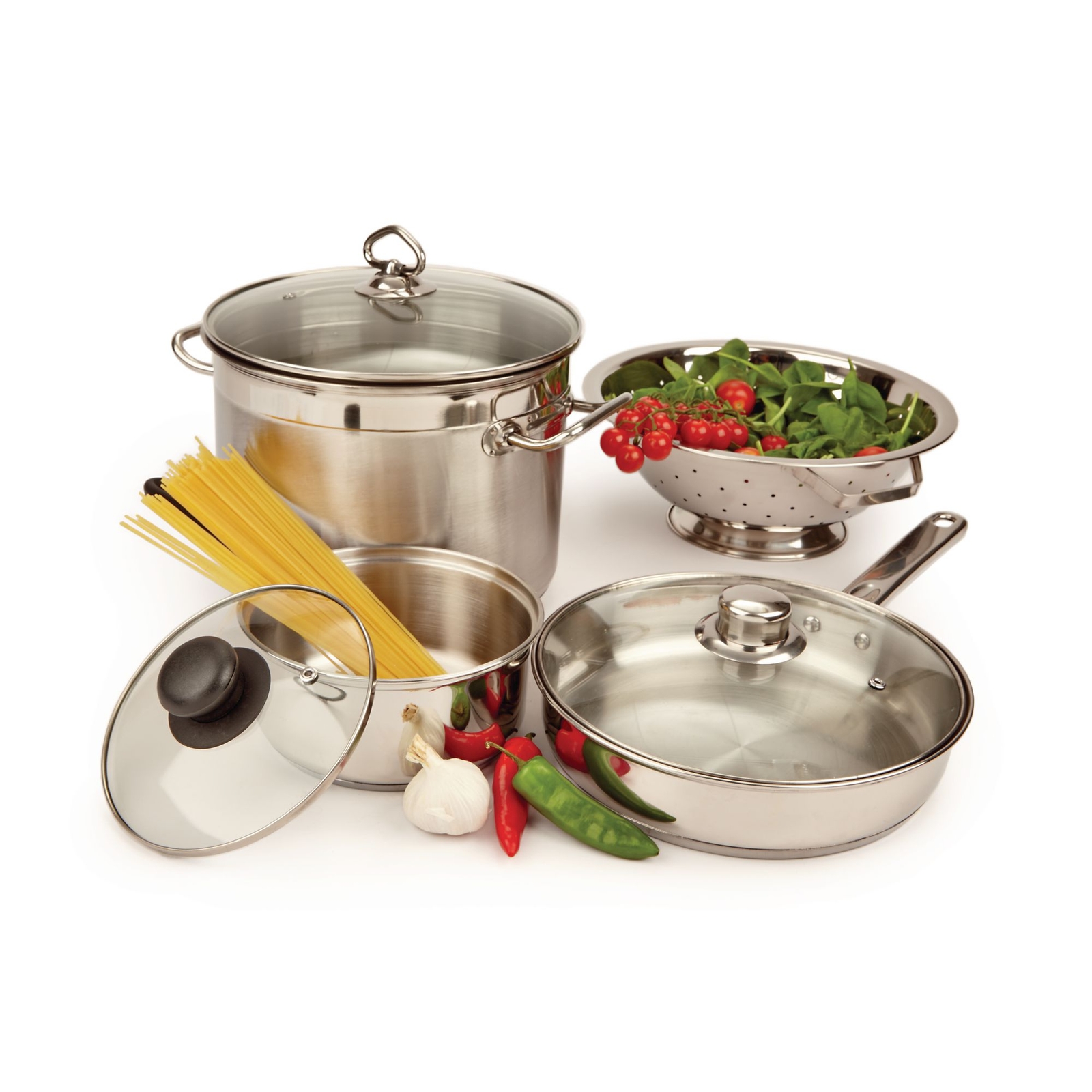 Ovenware & Cookware