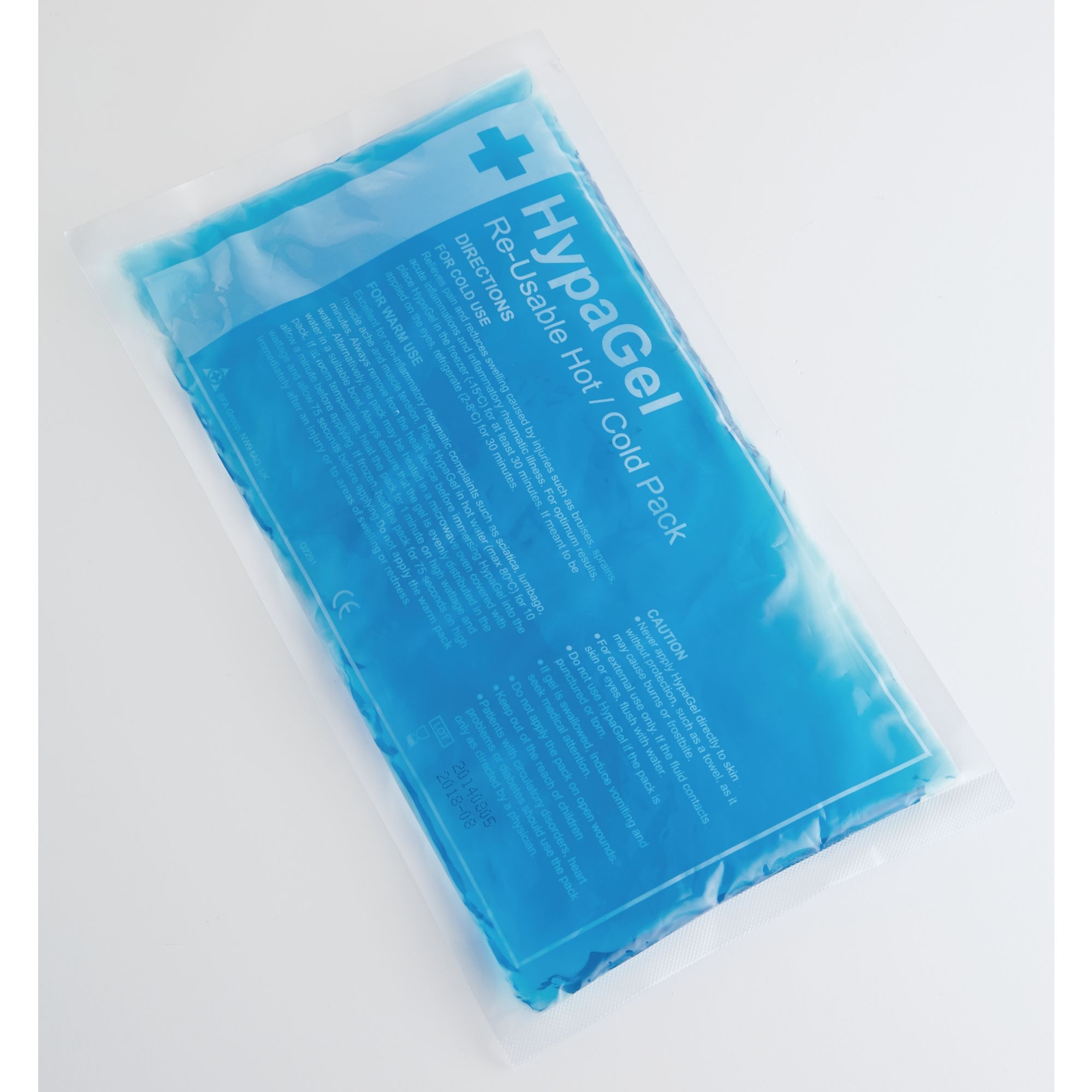 Reusable Hot/Cold Pack - Mini