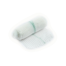 Dressing with Bandage - 120 x 120mm - Pack 10
