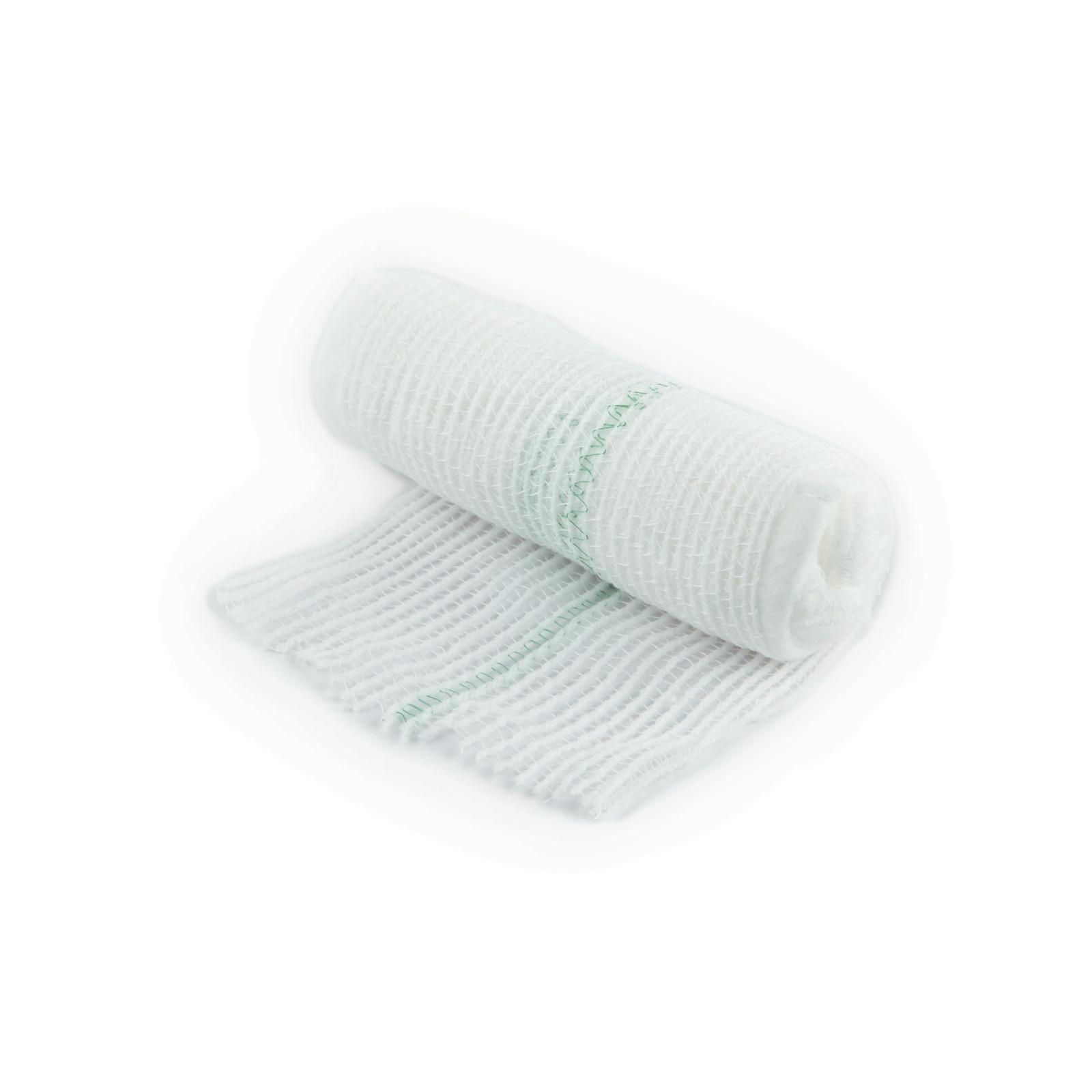 Dressing with Bandage - 180 x 180mm - Each
