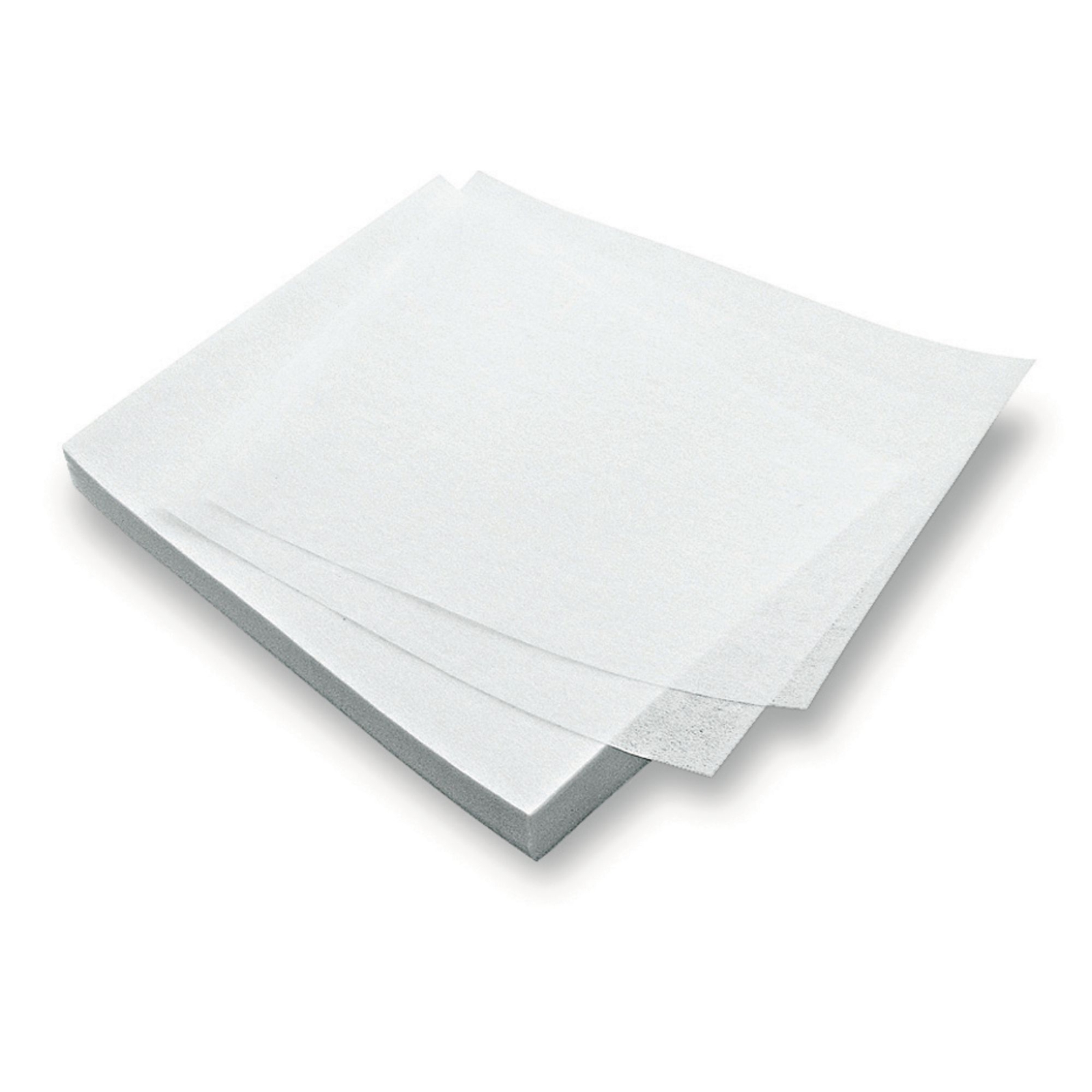 Edding BMA2 Board Eraser Refill Sheets- Pack of 100