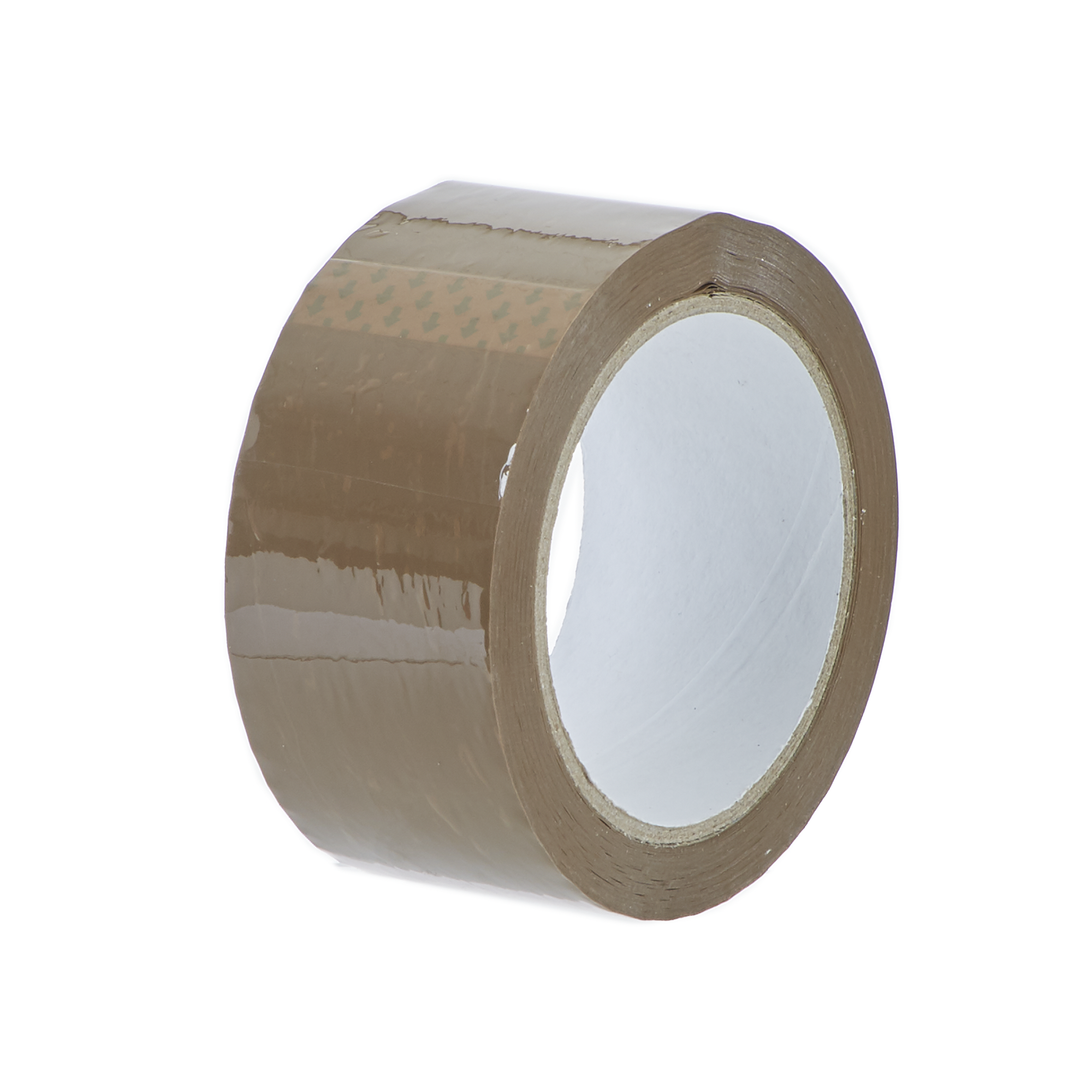 HC284186 Classmates Packaging Tape Buff 48mm 66m Pack of 6 Findel