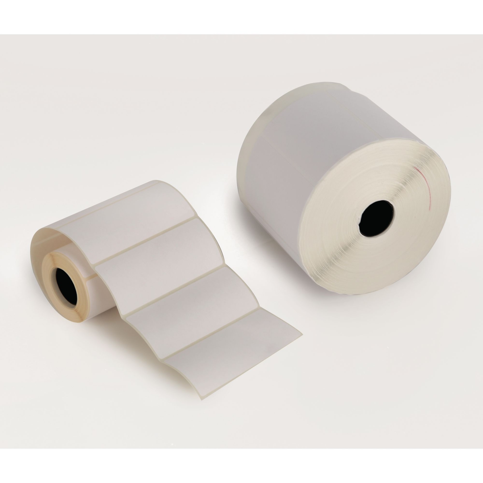 White Address Labels - Roll of 250