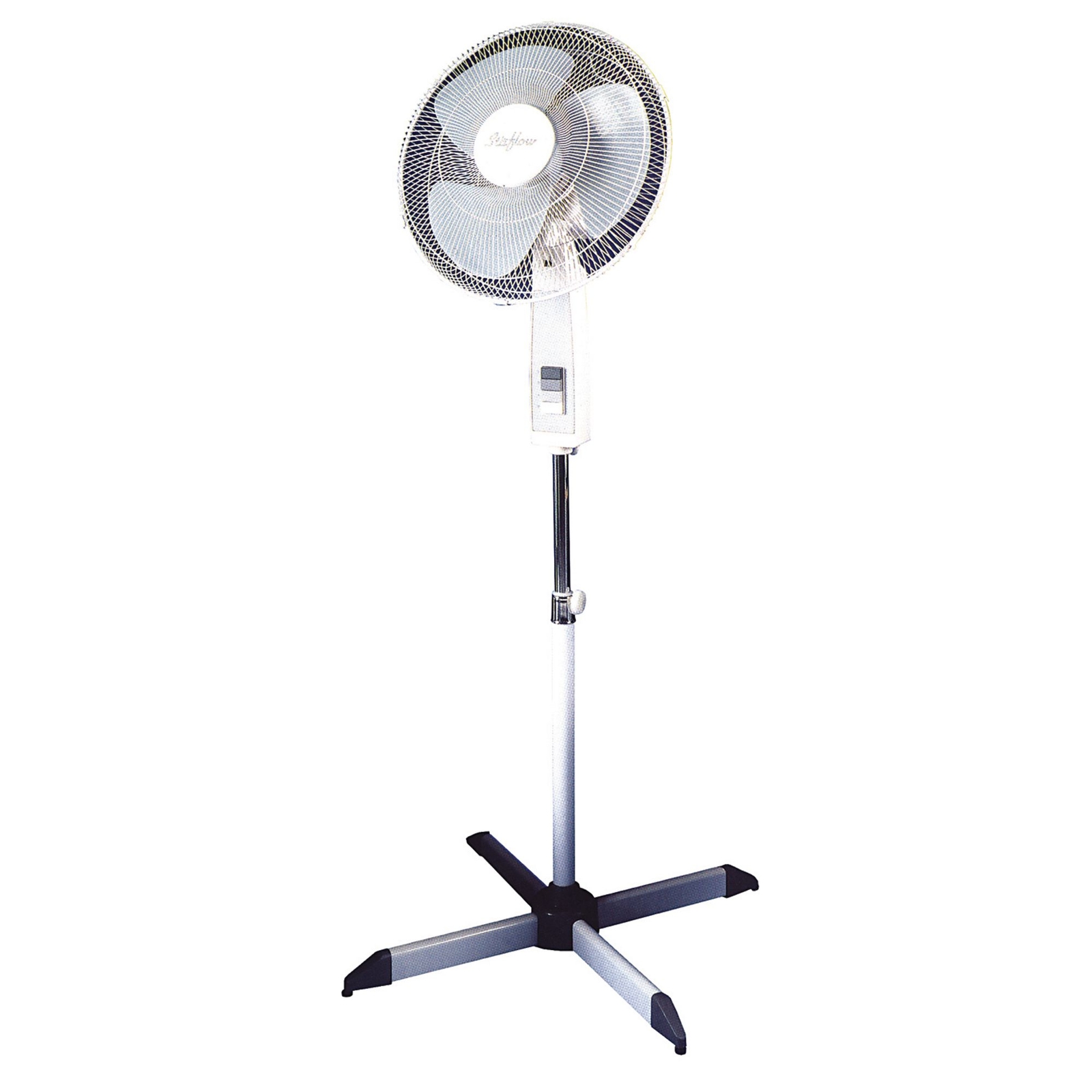 406mm (16in) Pedestal Fan