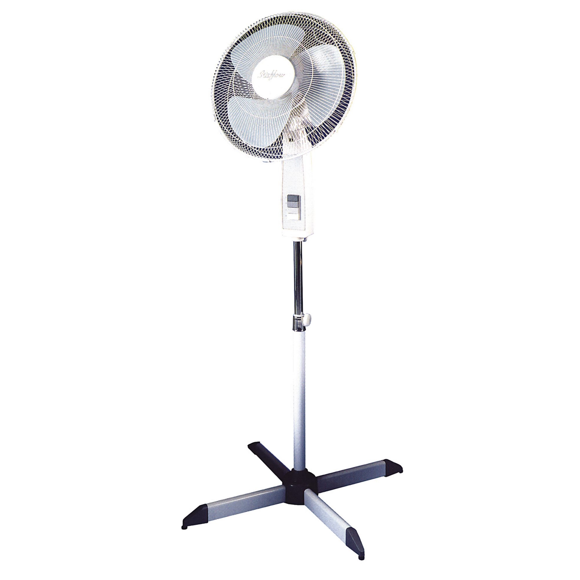 Pedestal Fan 16 Inch