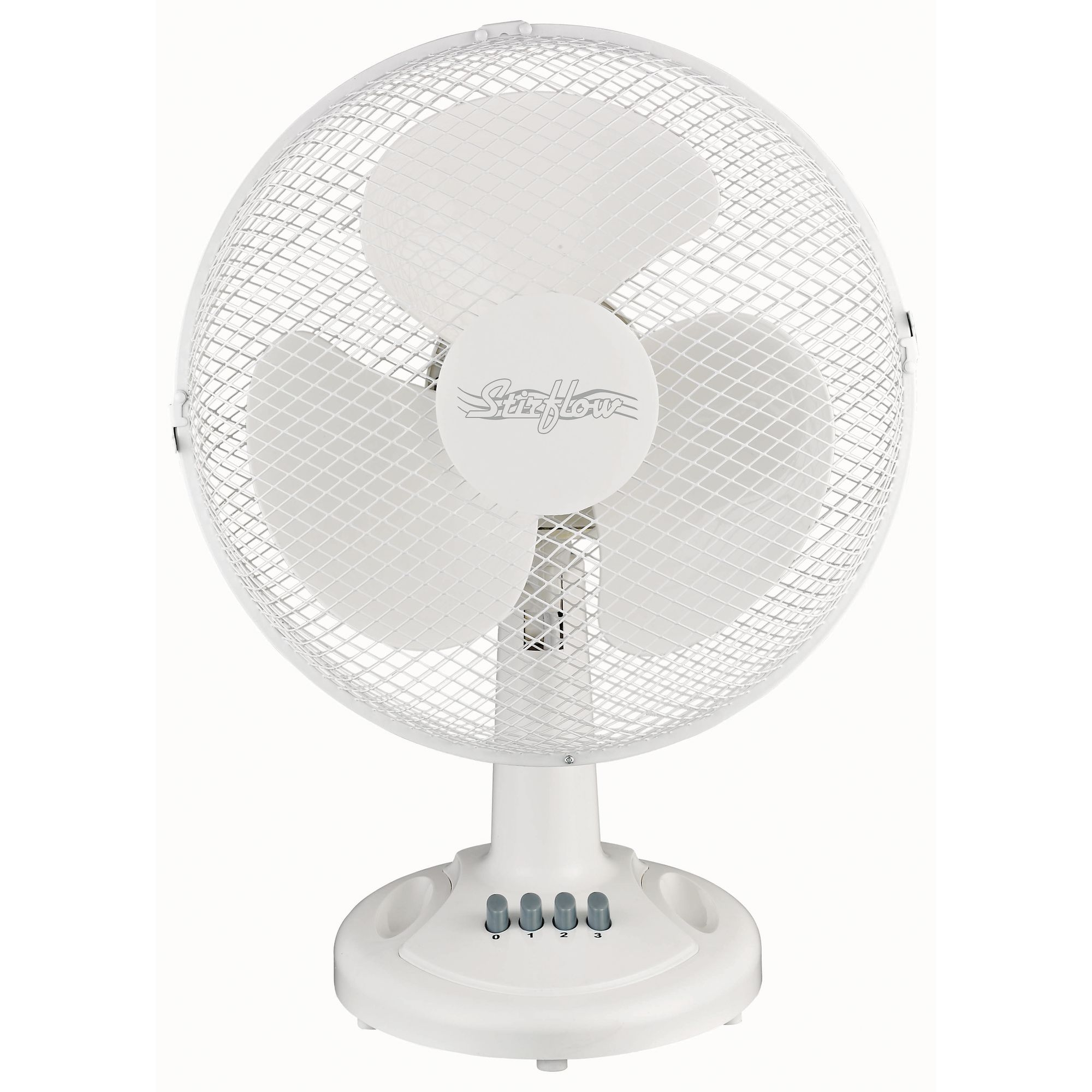 Desk Fan 305mm (12inch)