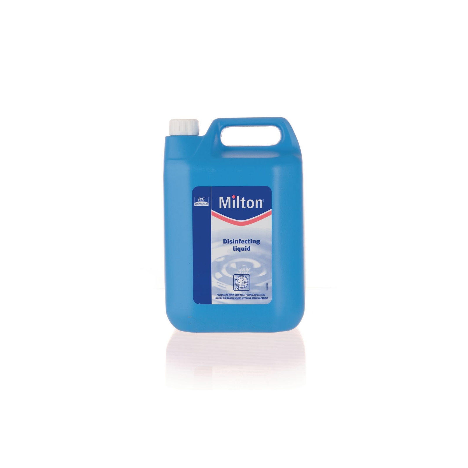 Milton Disinfecting Fluid