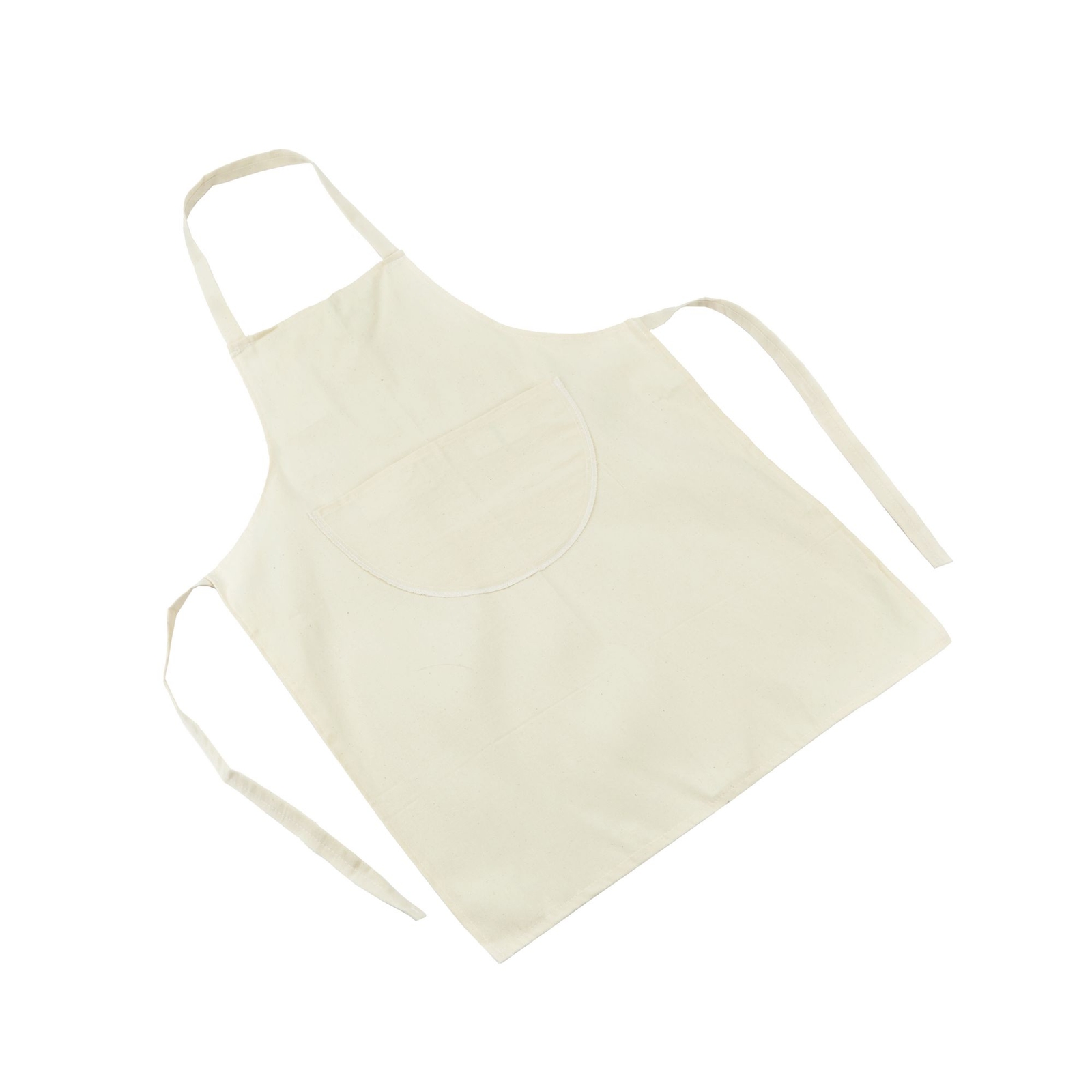 Woodwork Apron - Youth 58 x 75cm