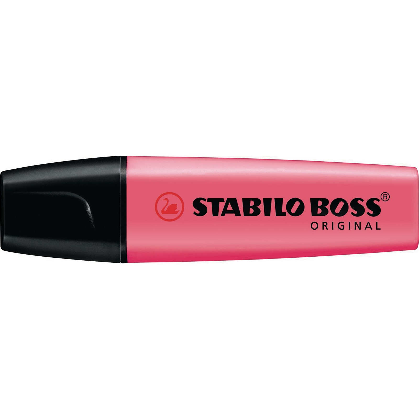 Stabilo Boss Original Highlighter Pink - Pack of 10