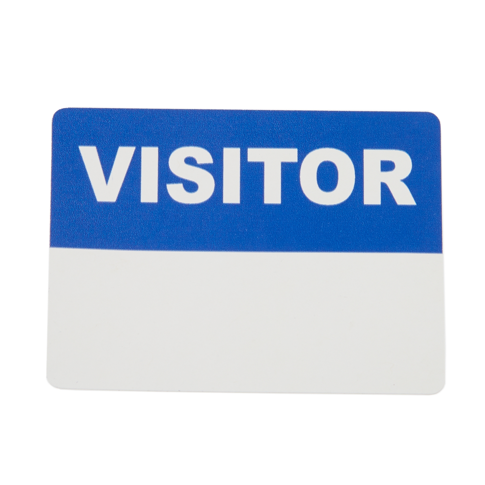 Visitor Labels | GLS Educational Supplies