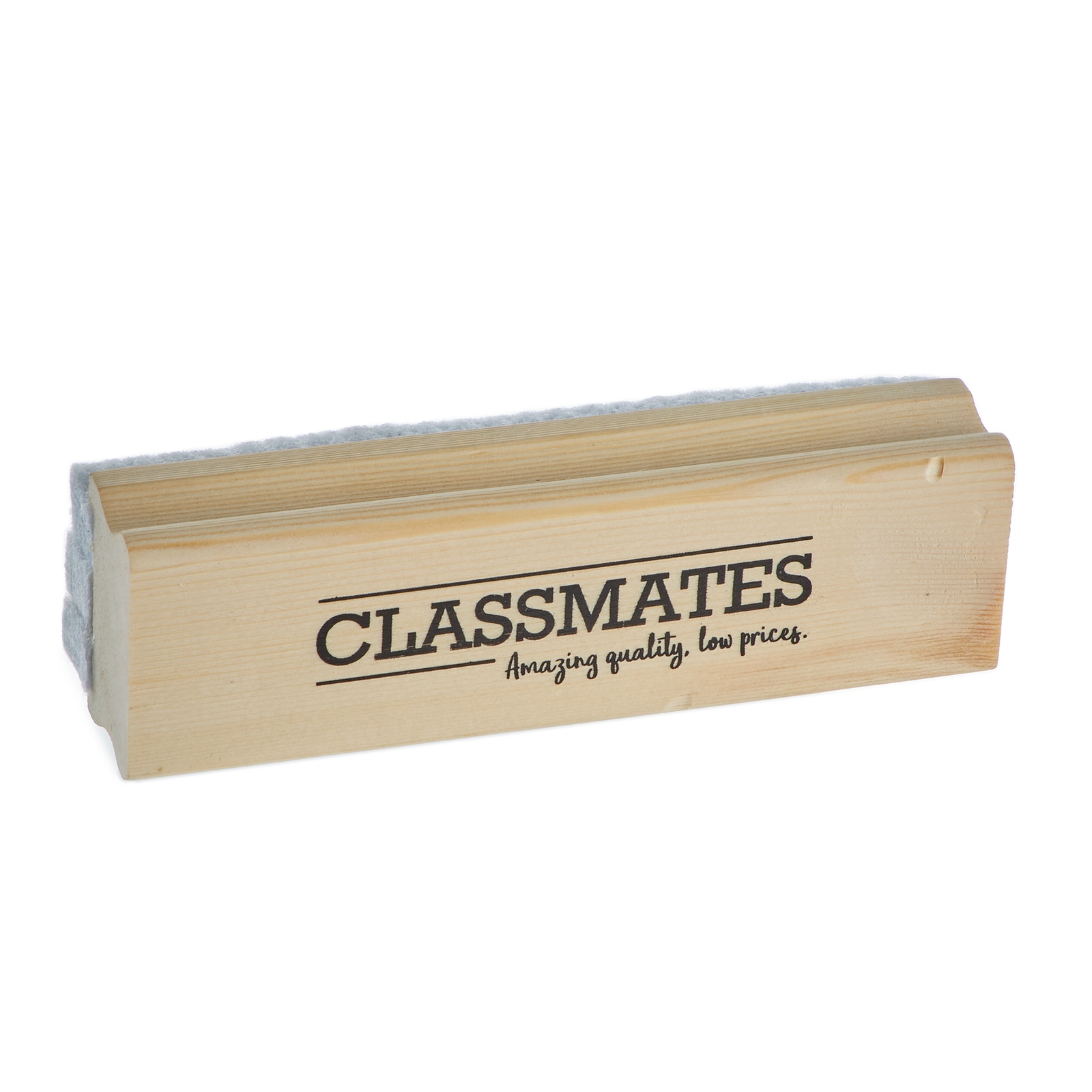 Classmates Whiteboard Eraser - Each