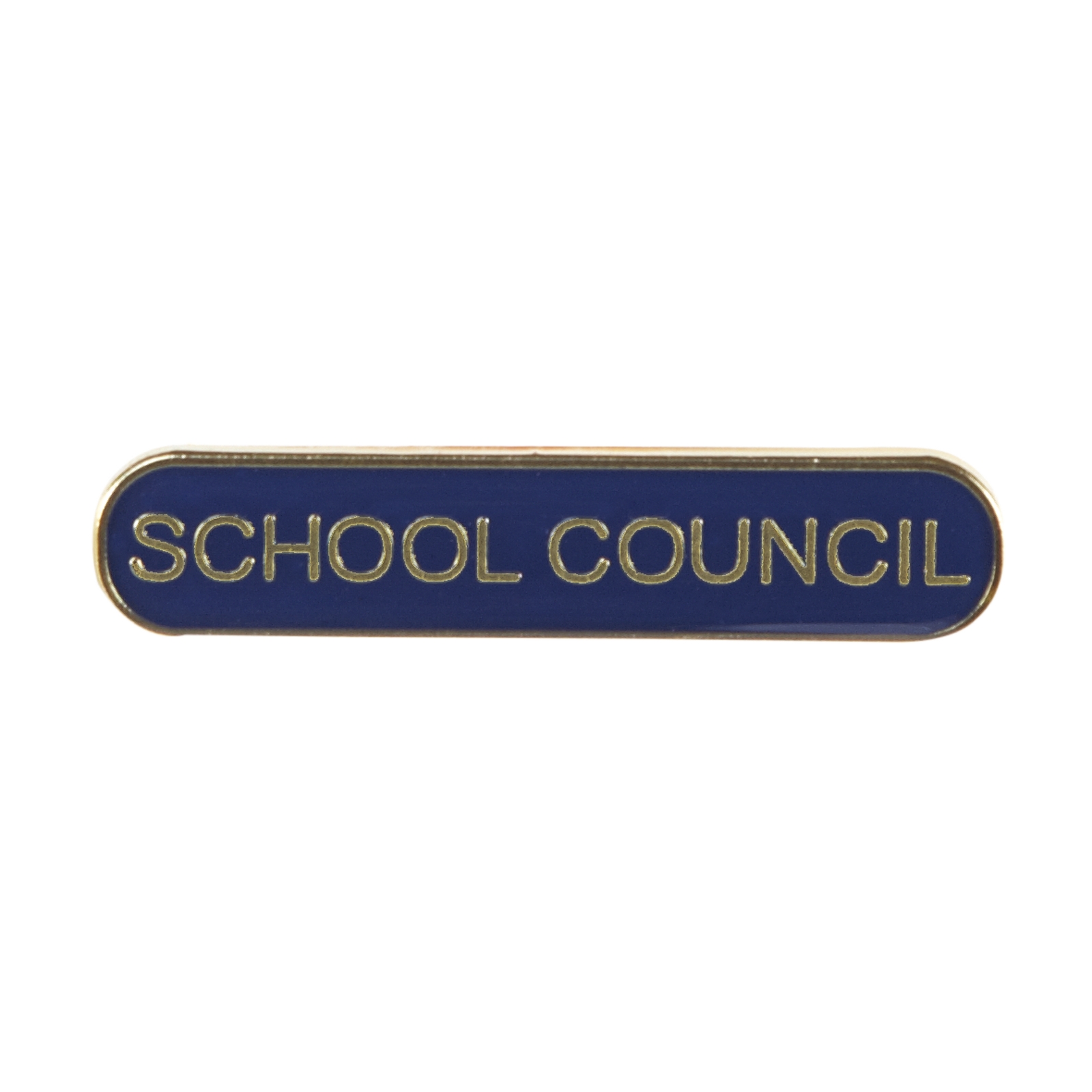 School Council Bar Badges