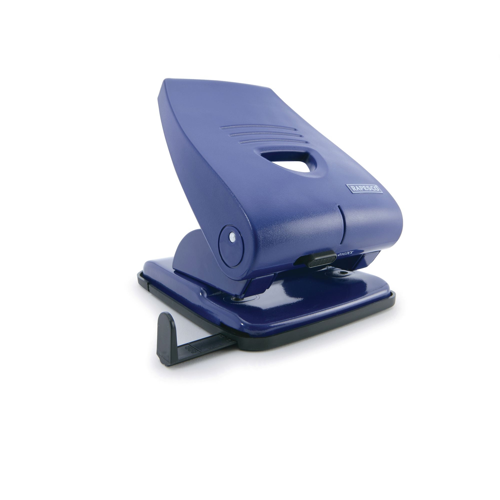 Rapesco Heavy Duty Hole Punch