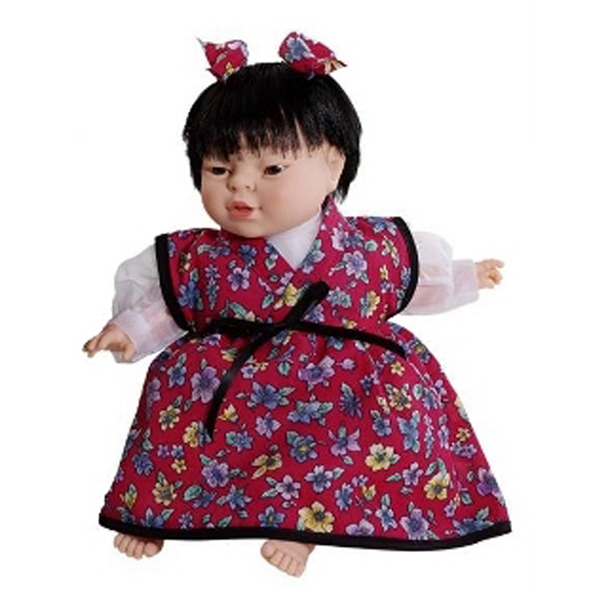 soft bodied dolls