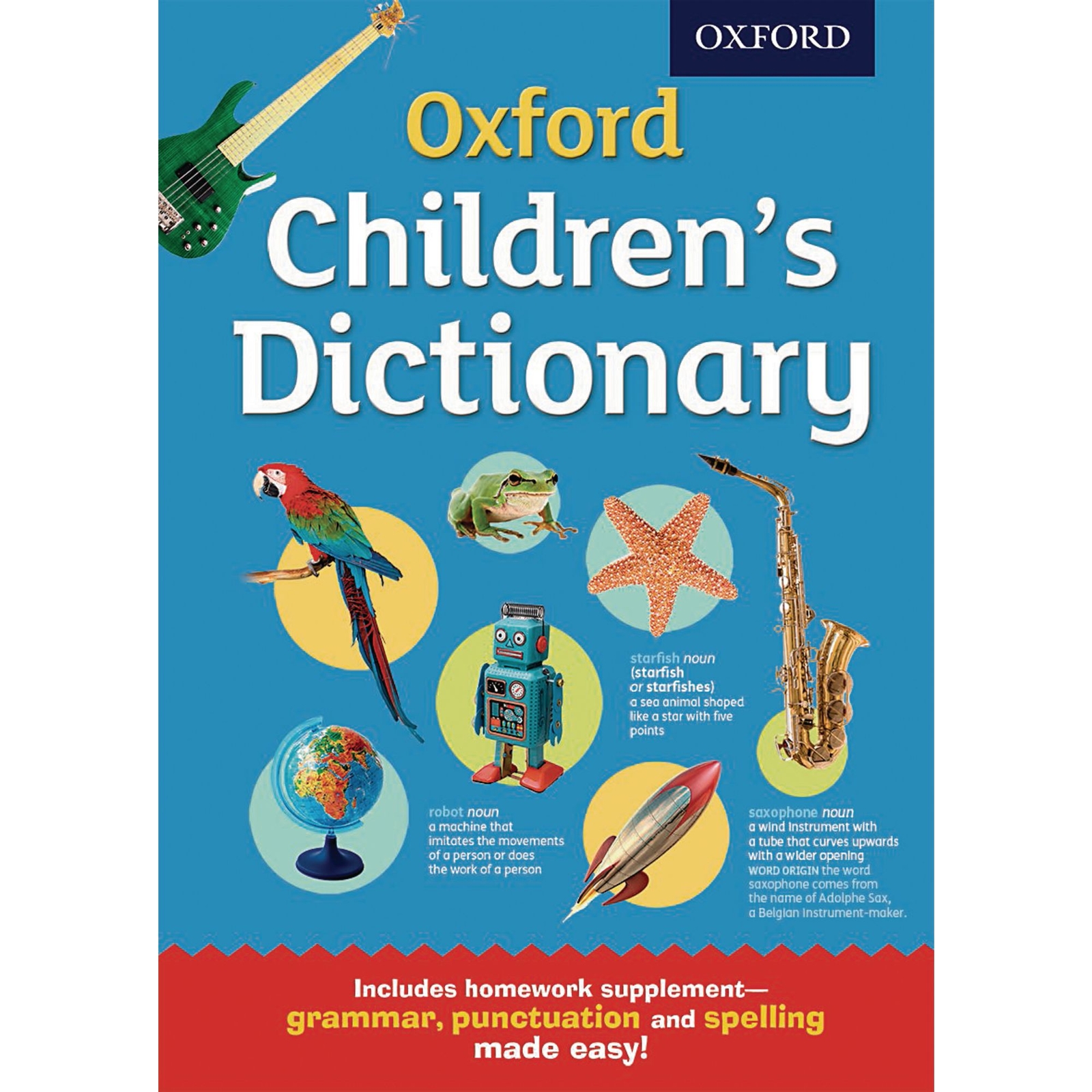 Oxford Children