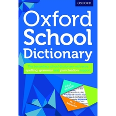 Oxford School Dictionary Pack of 15
