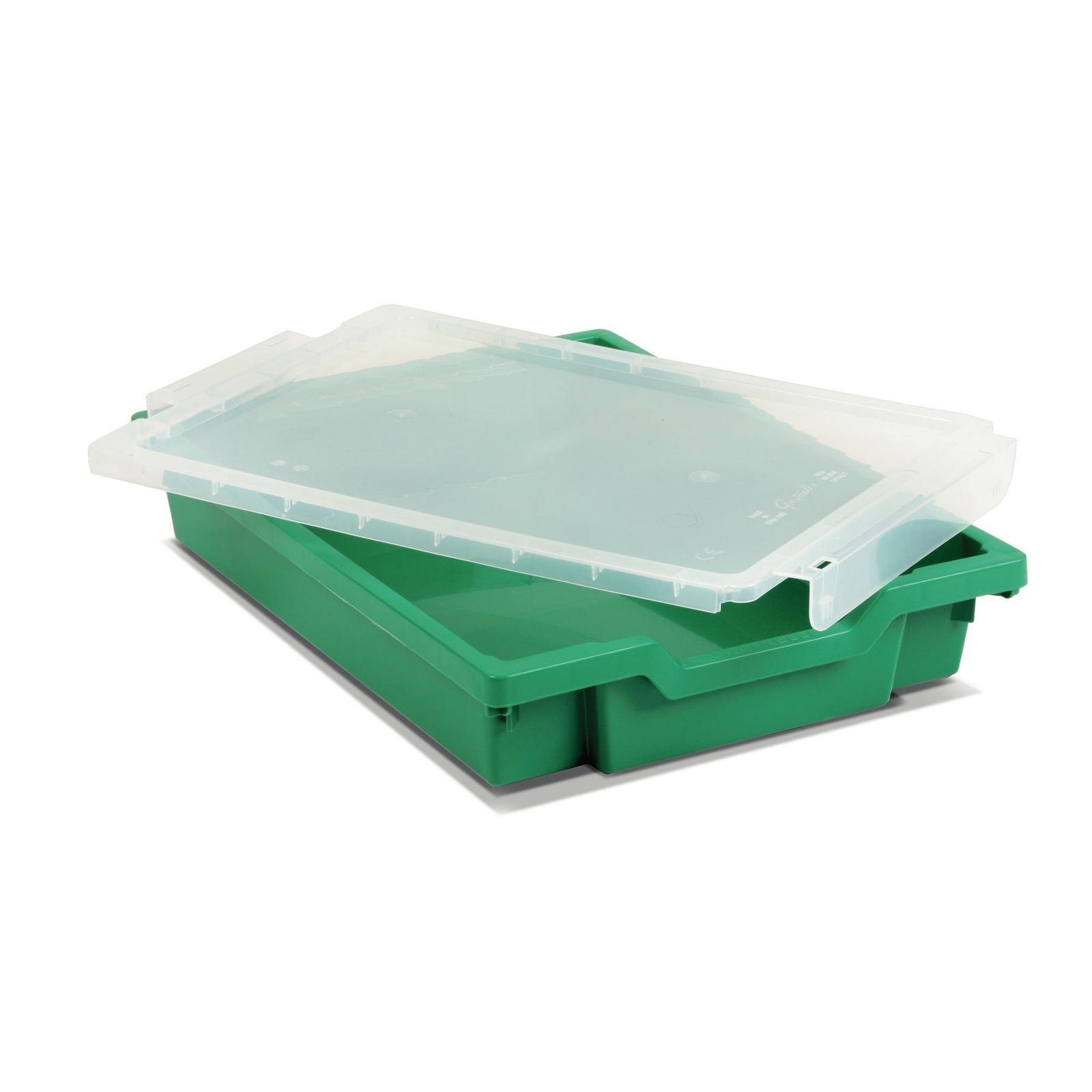Gratnell Tray Lid - W312 x D430 x H32mm - Each