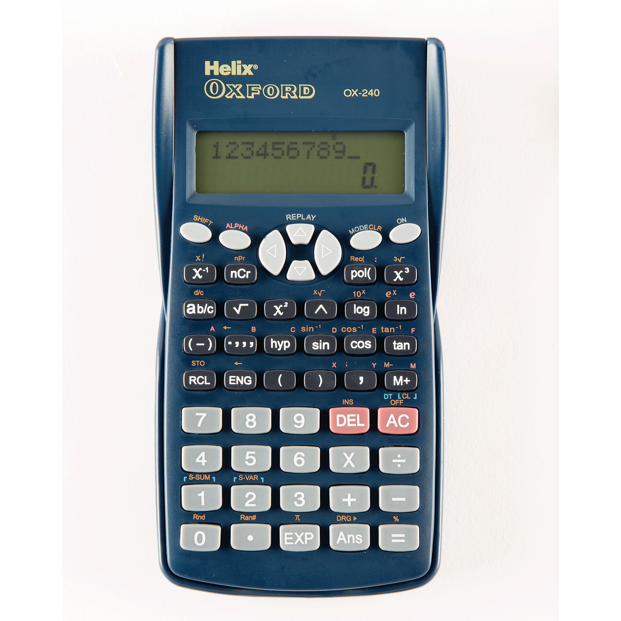Scientific calculator. Калькулятор Citizen Scientific calculator SR-135. Citizen SR-135n непрограммируемый.