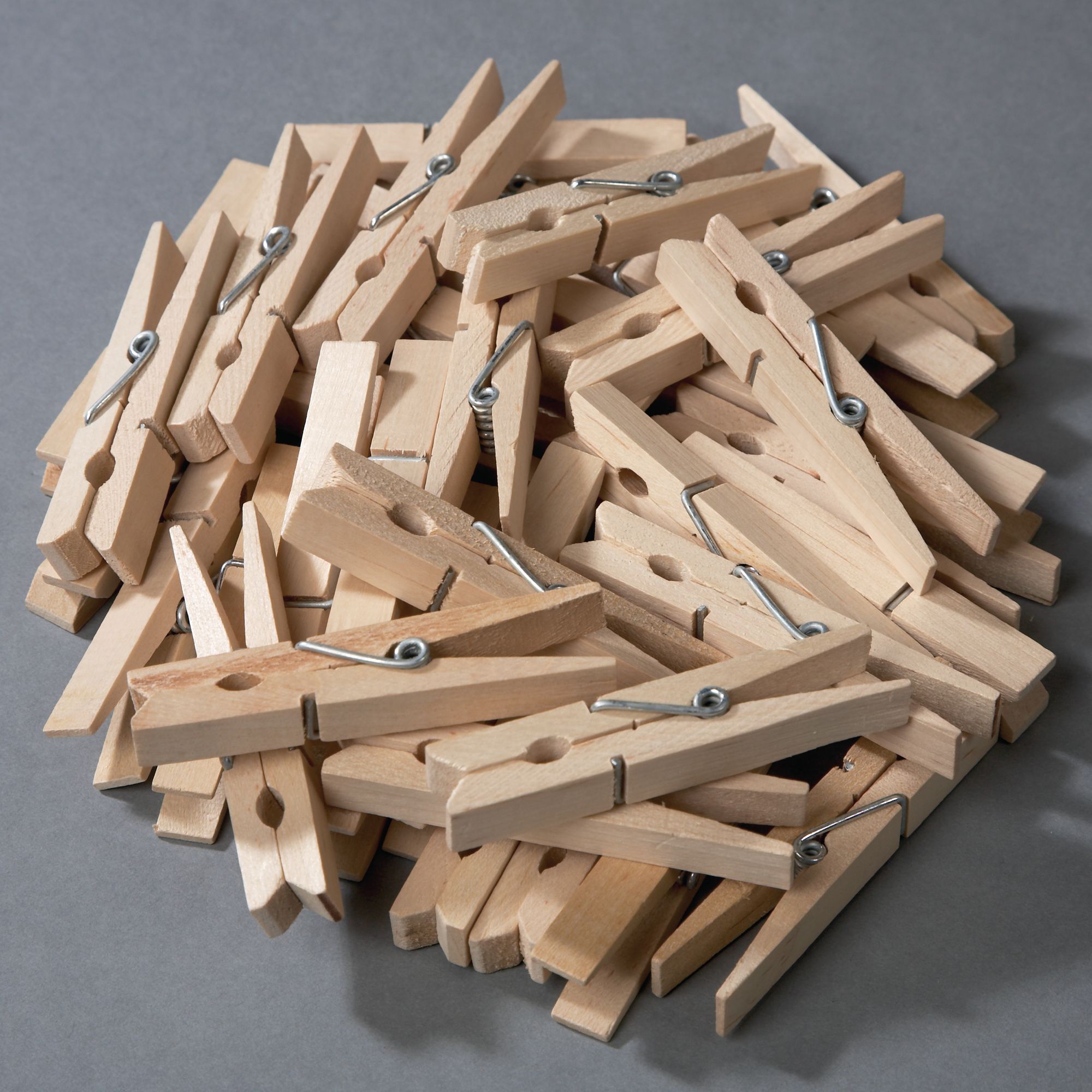 Classmates Clothes Pegs Pack of 36 Hope Education