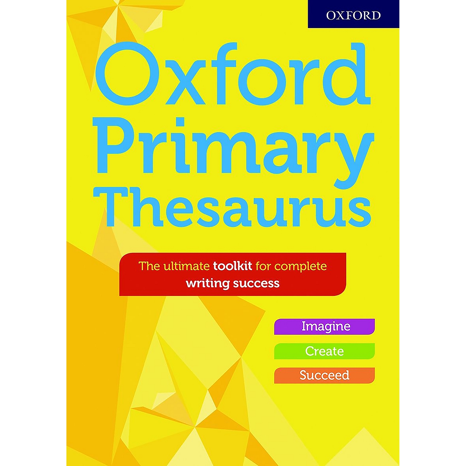 Oxford Primary Thesaurus | Hope Education