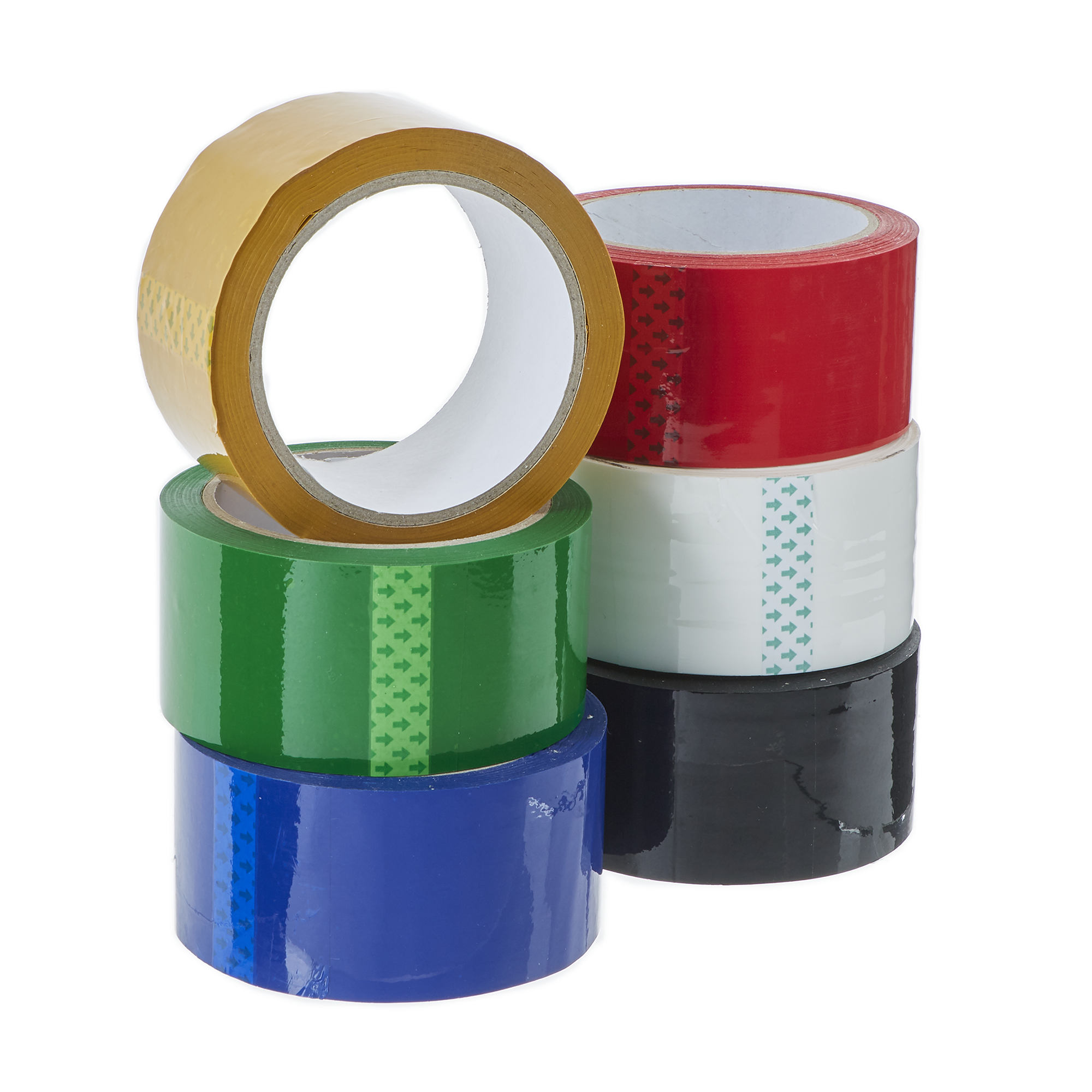 polypropylene tape