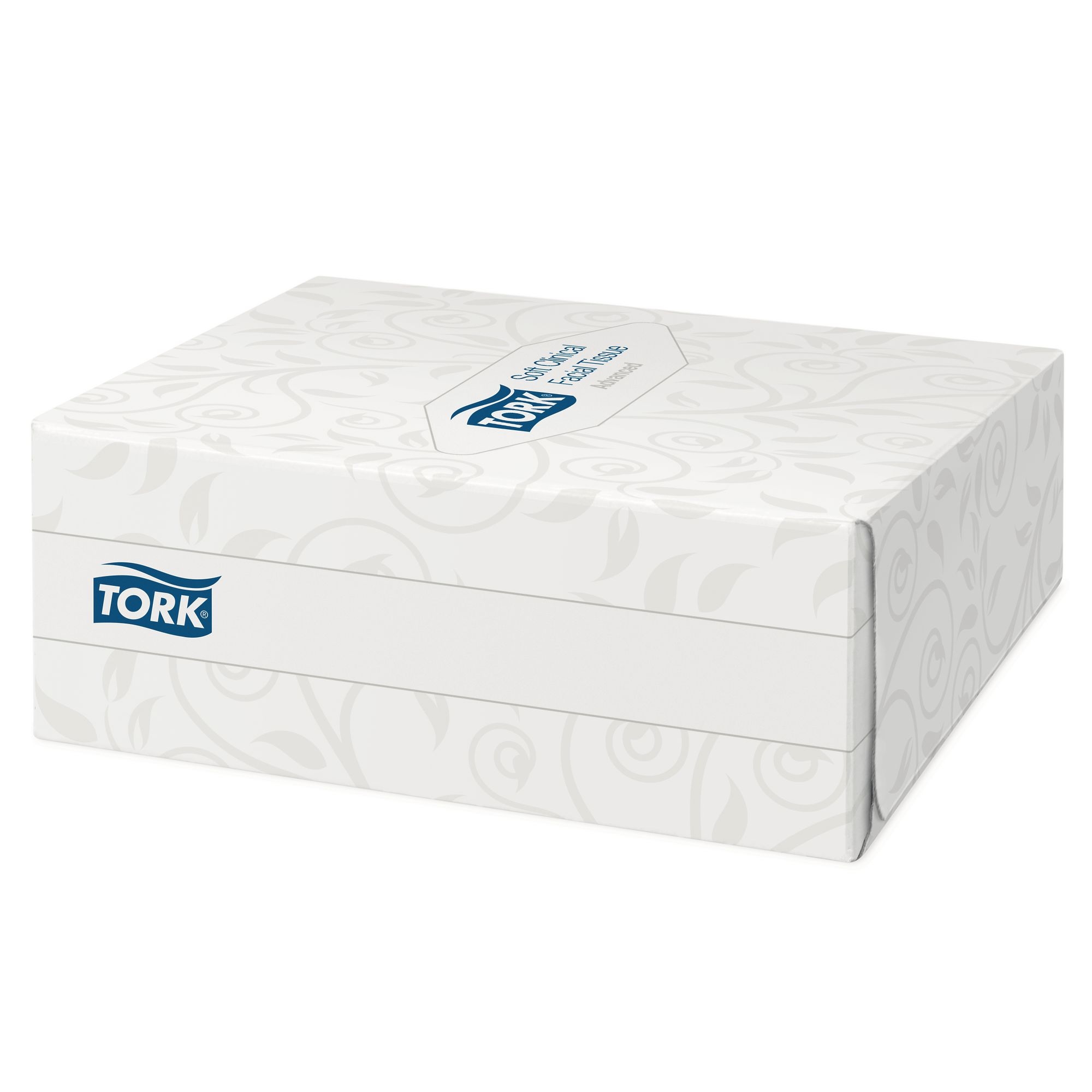 Tork Soft Clinical Facial Tissues 476418 (Pack of 36)