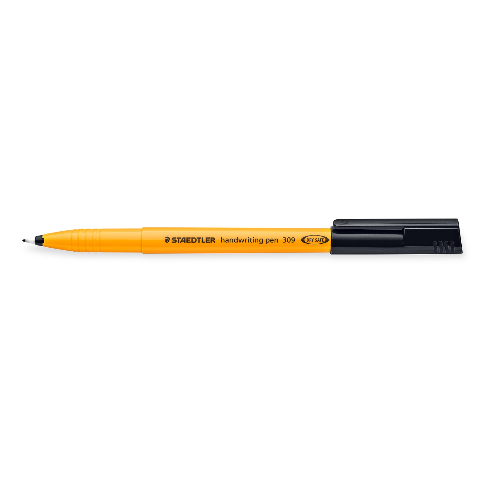 Staedtler Handwriting Pen Black, Pack of 200 GLS Educational Supplies