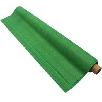 Coloured Tissue Paper 762 X 508mm Dark Green Pack Of 48 Gls