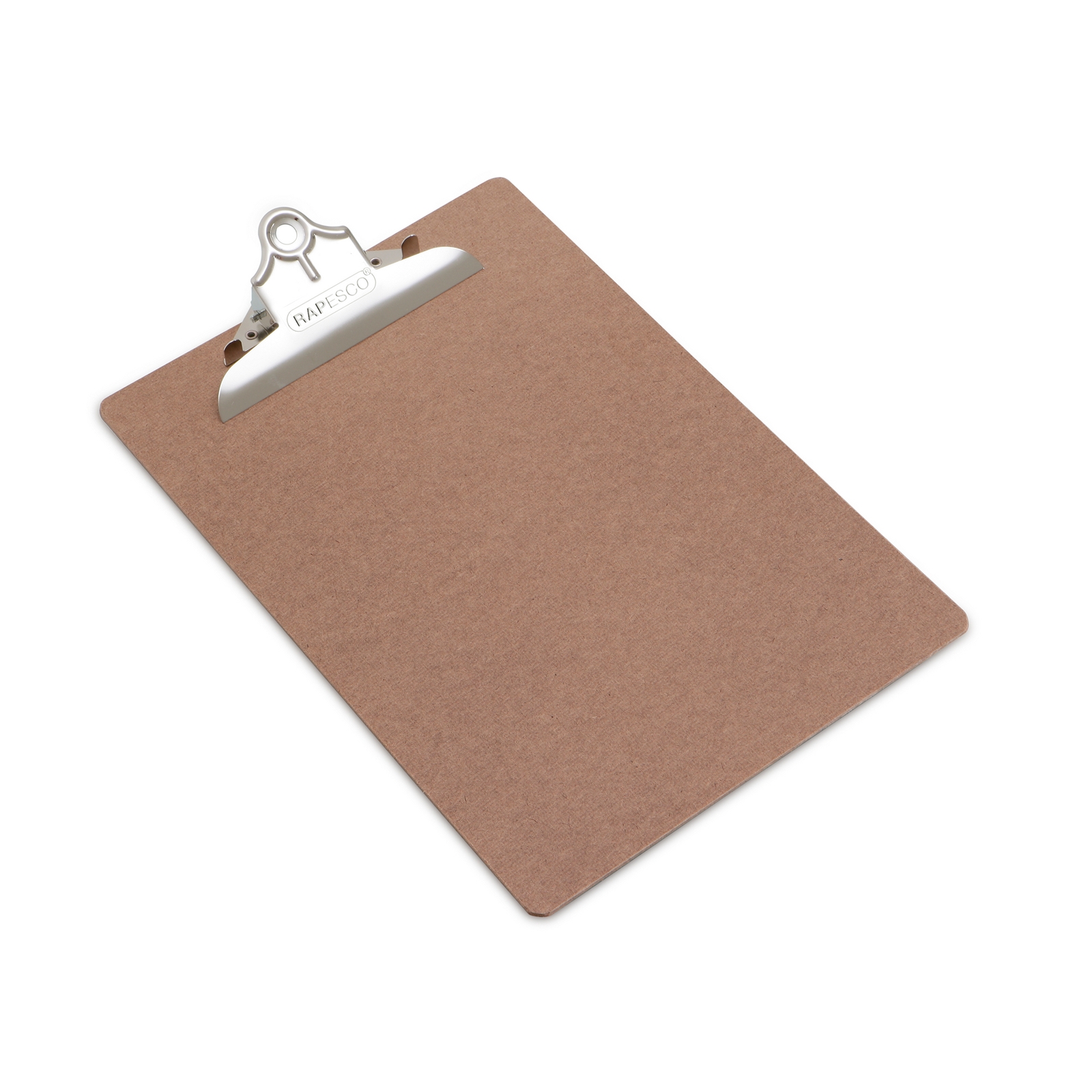 Hardboard A4 Clipboard- Pack of 12