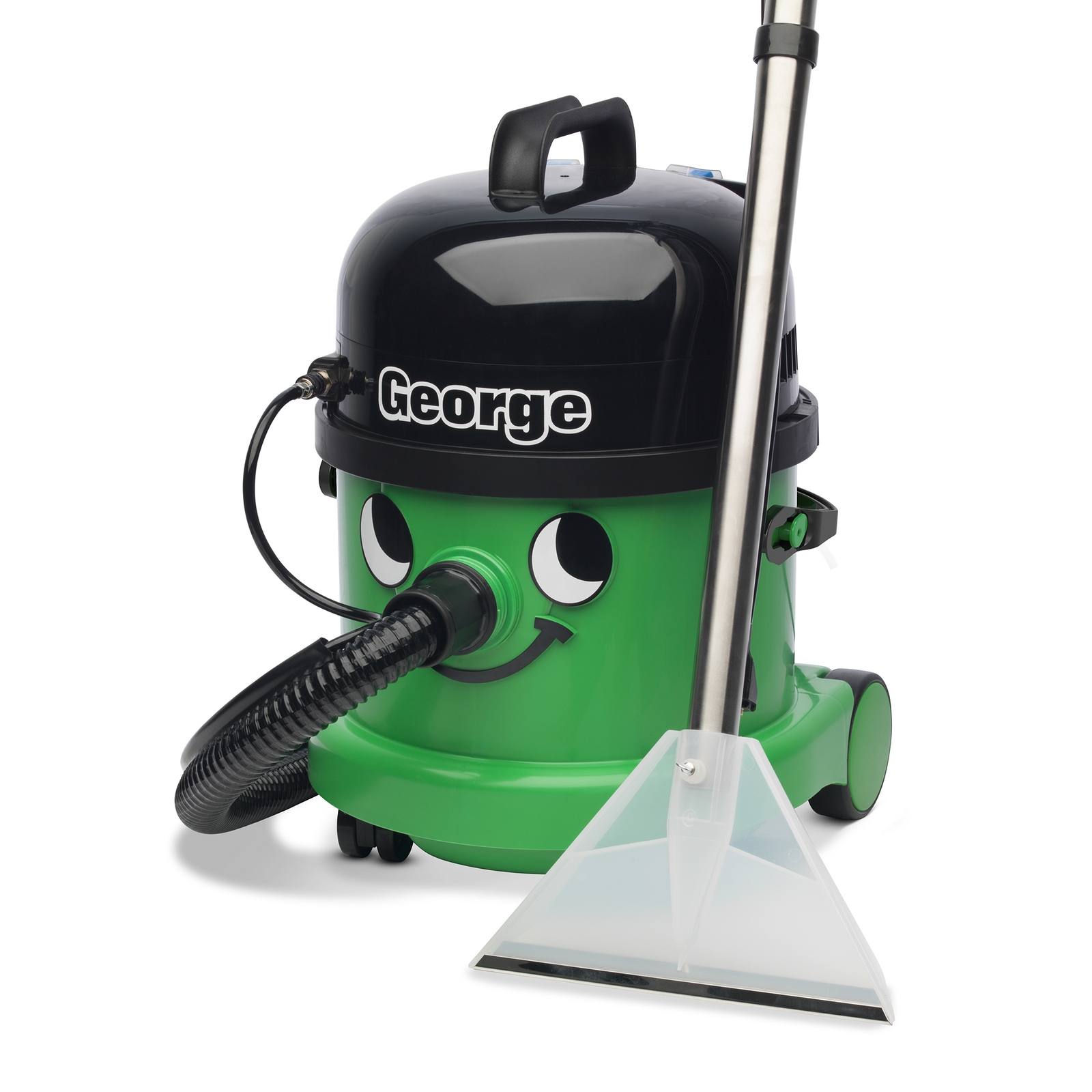 Numatic George GVE370-2 Vacuum Cleaner