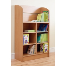 Display Bookcases