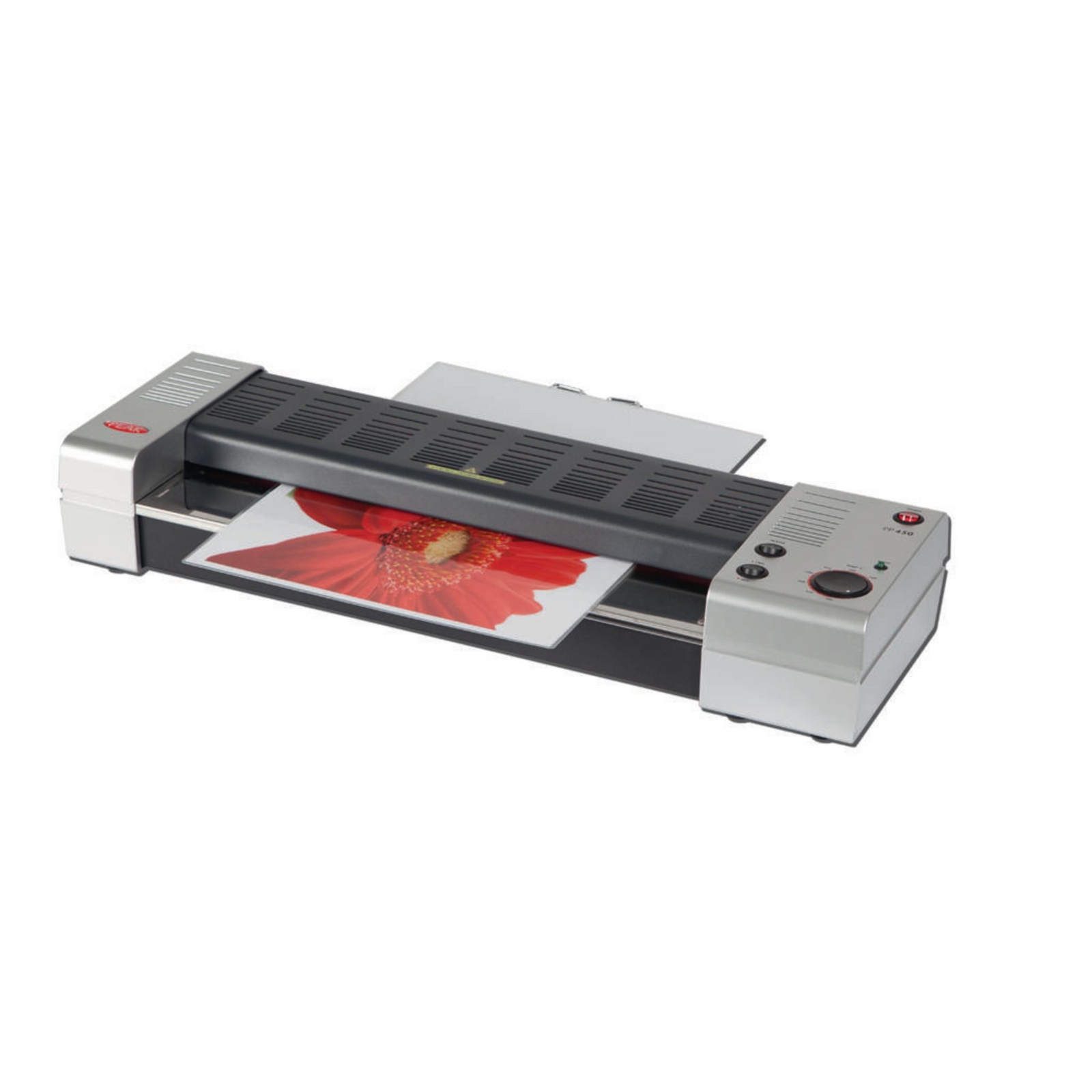 Peak PP330 and PP450 Laminators - PP450 A2