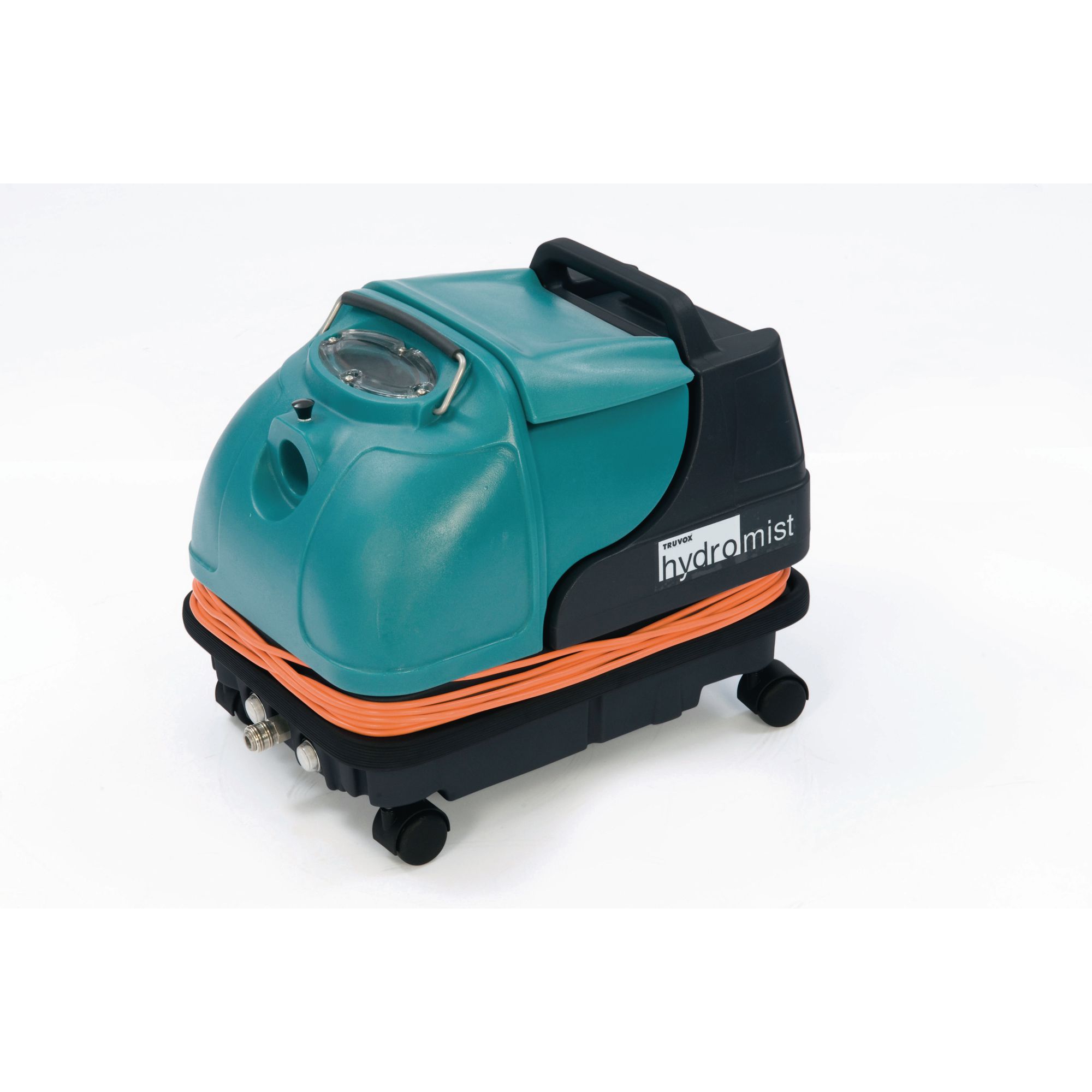 E8r09125 Truvox Hydromist Heavy Duty Carpet Cleaner 10hd Findel International