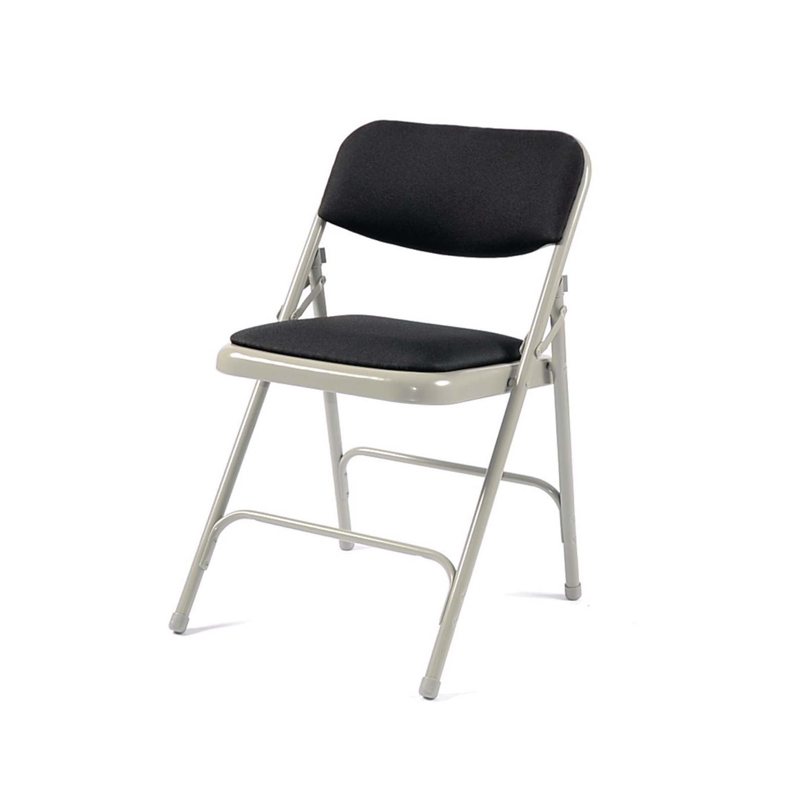 2700 Link Chair Charcoal P4