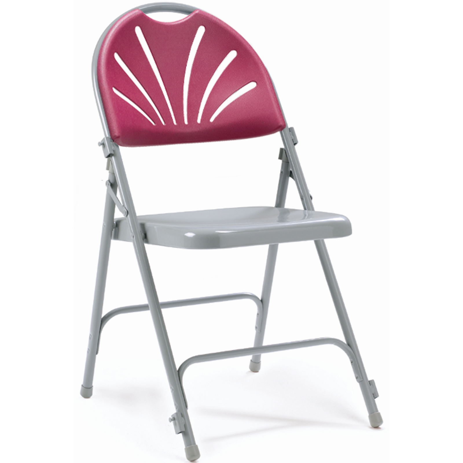 2600Link Chair BurgandyBack P4