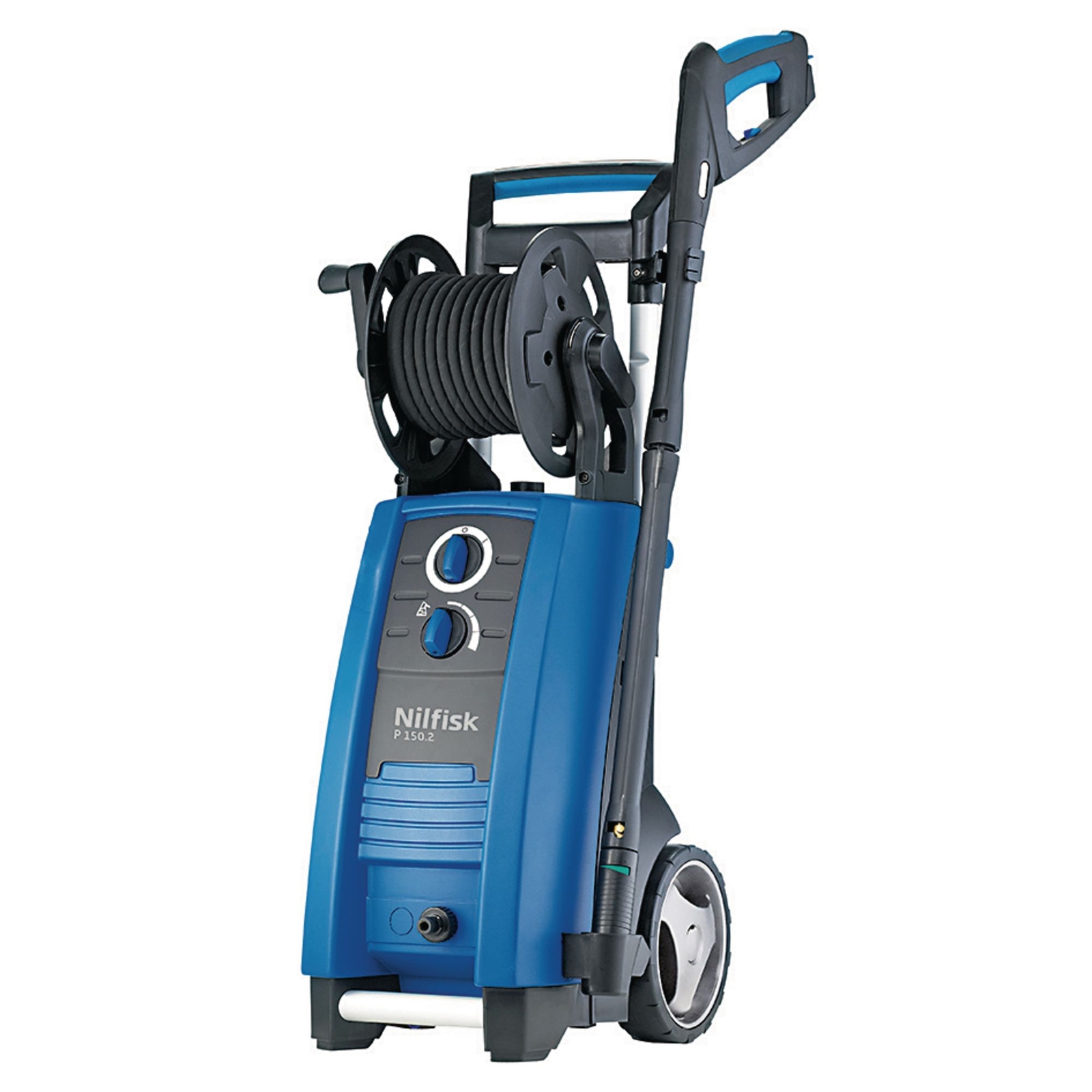 Cleaning Machines & Accessories