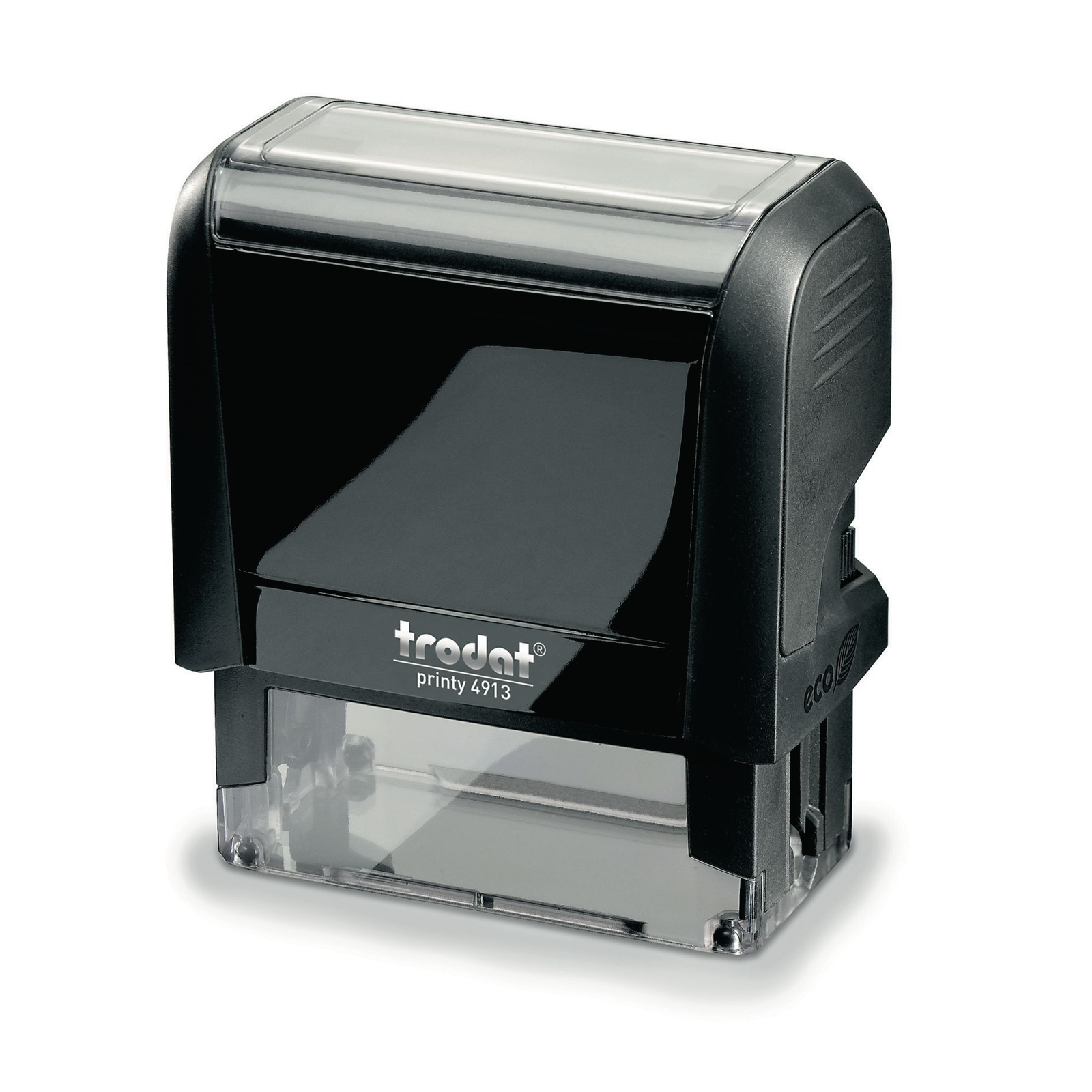 Trodat Printy Self-Inking Stamps - 56 x 22mm