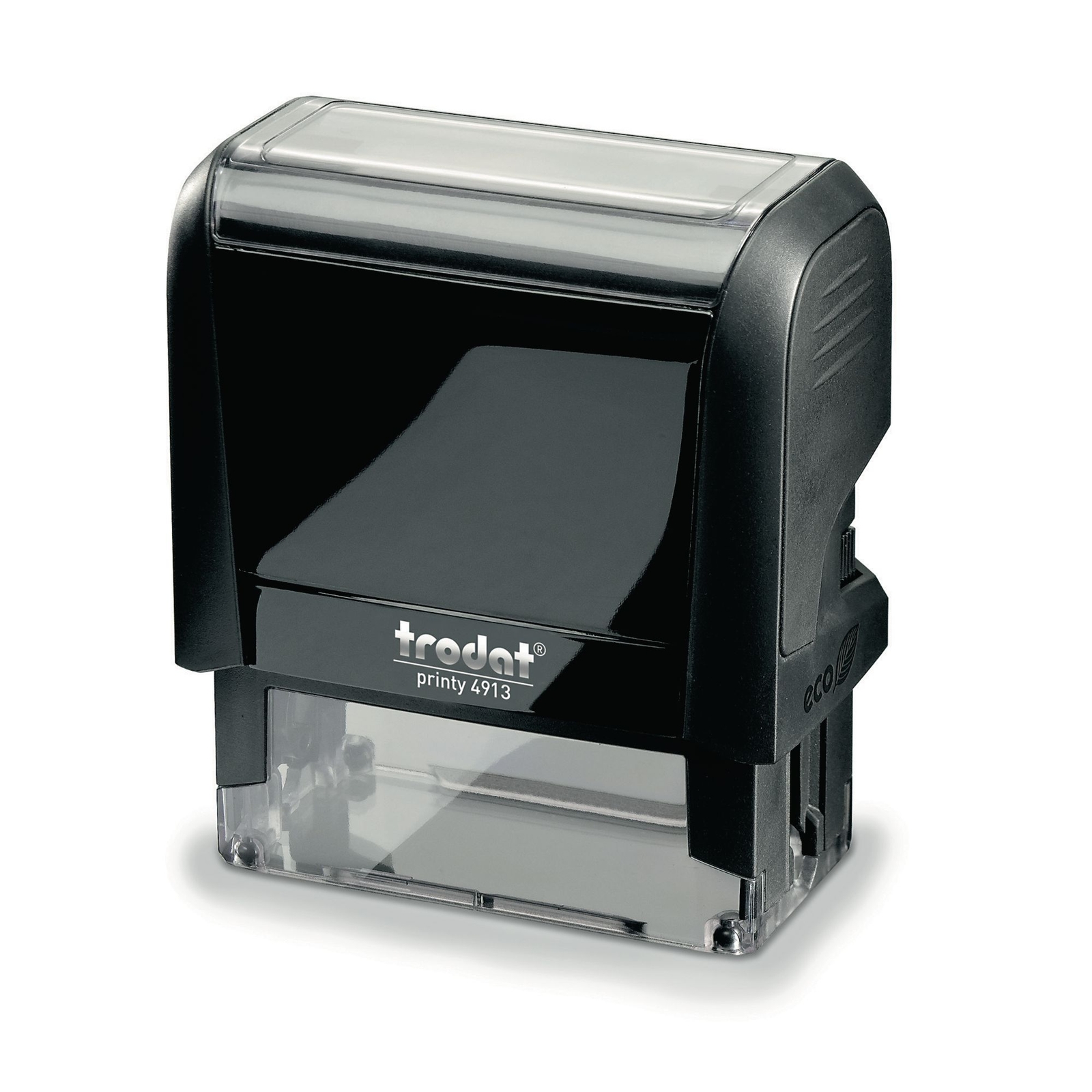 Trodat Printy Self-Inking Stamps - 56 x 22mm - Each