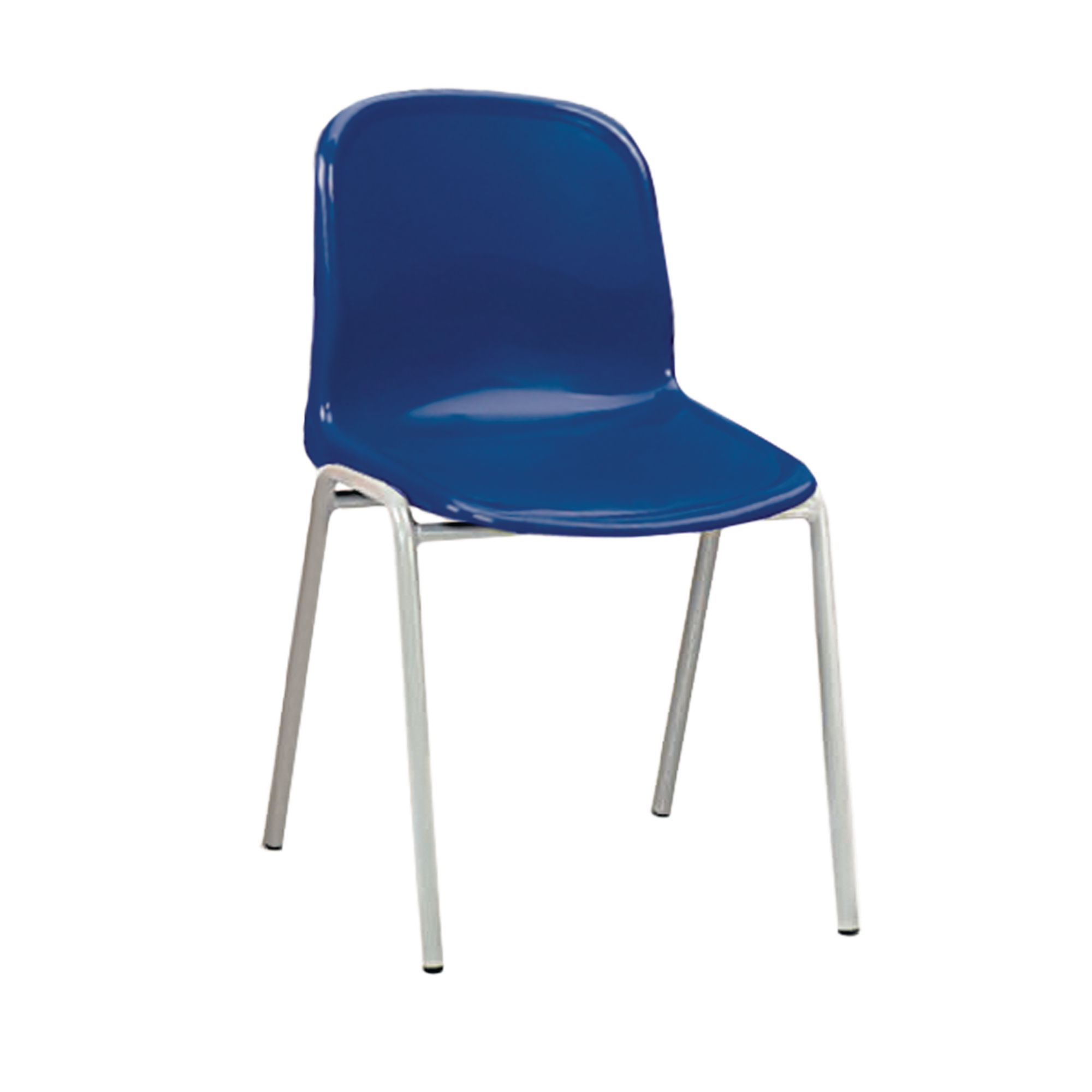 Harmony Chair H310mm Blue
