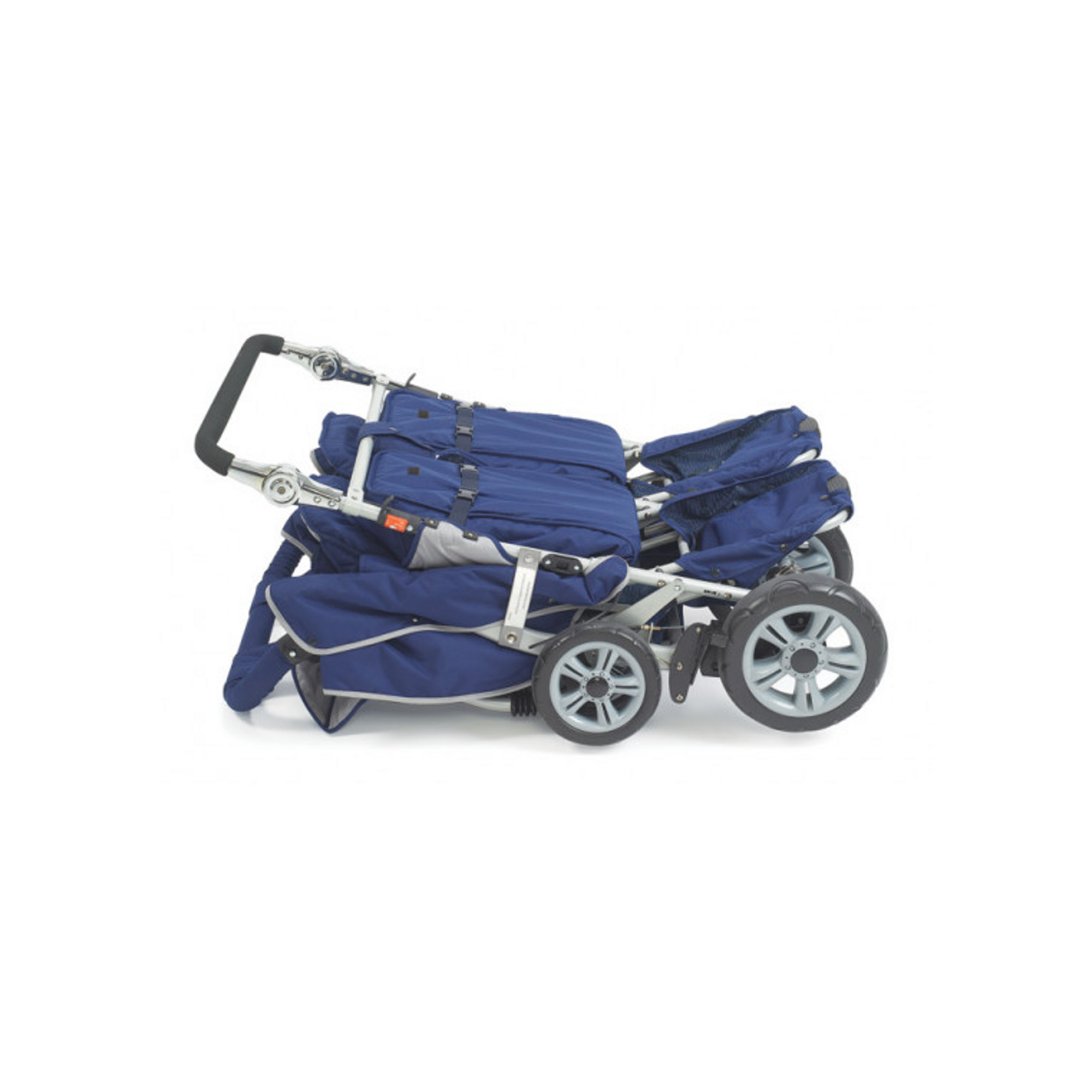 angeles 4 seat stroller